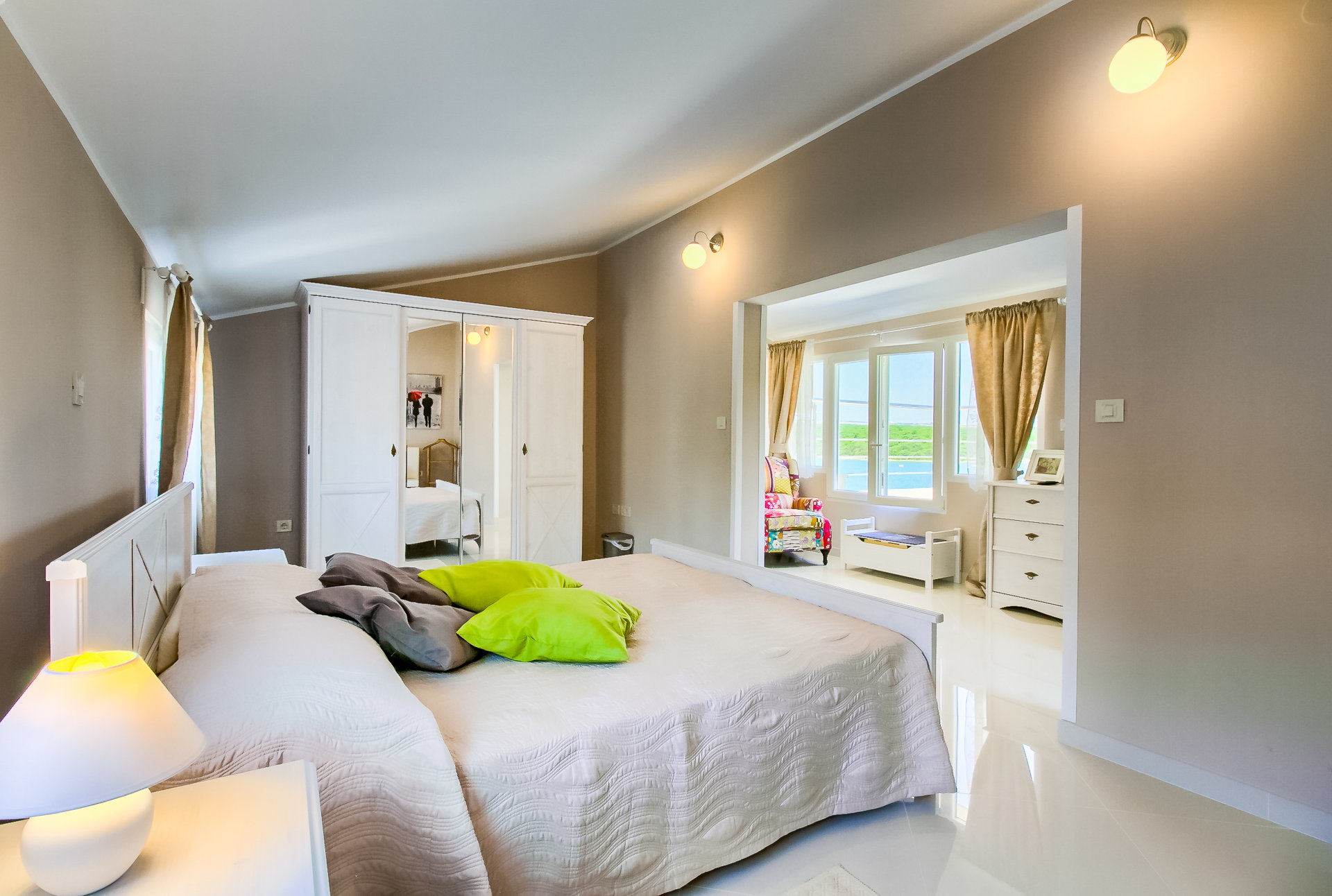 Villa Lyra with Private Pool