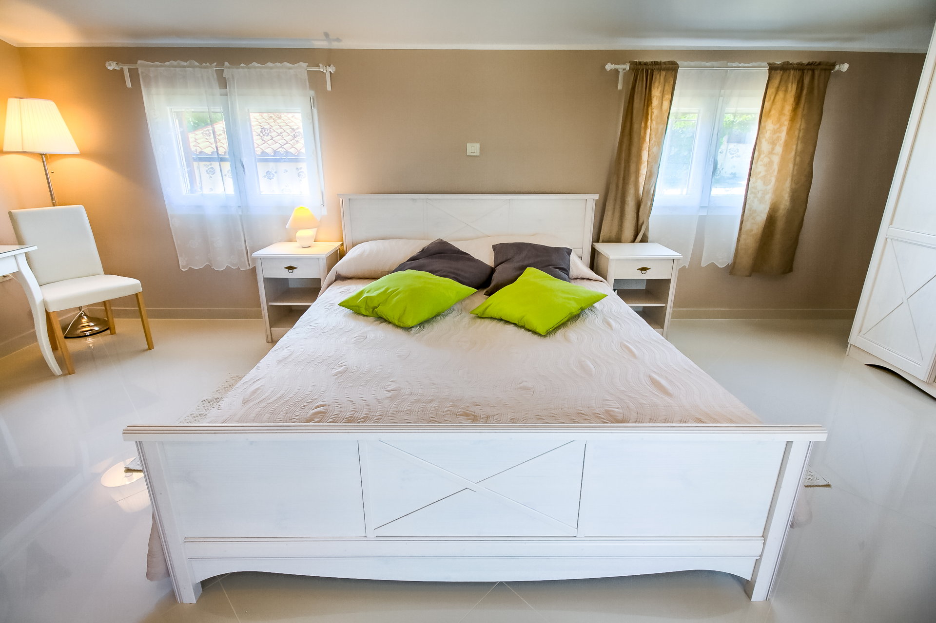 Villa Lyra with Private Pool