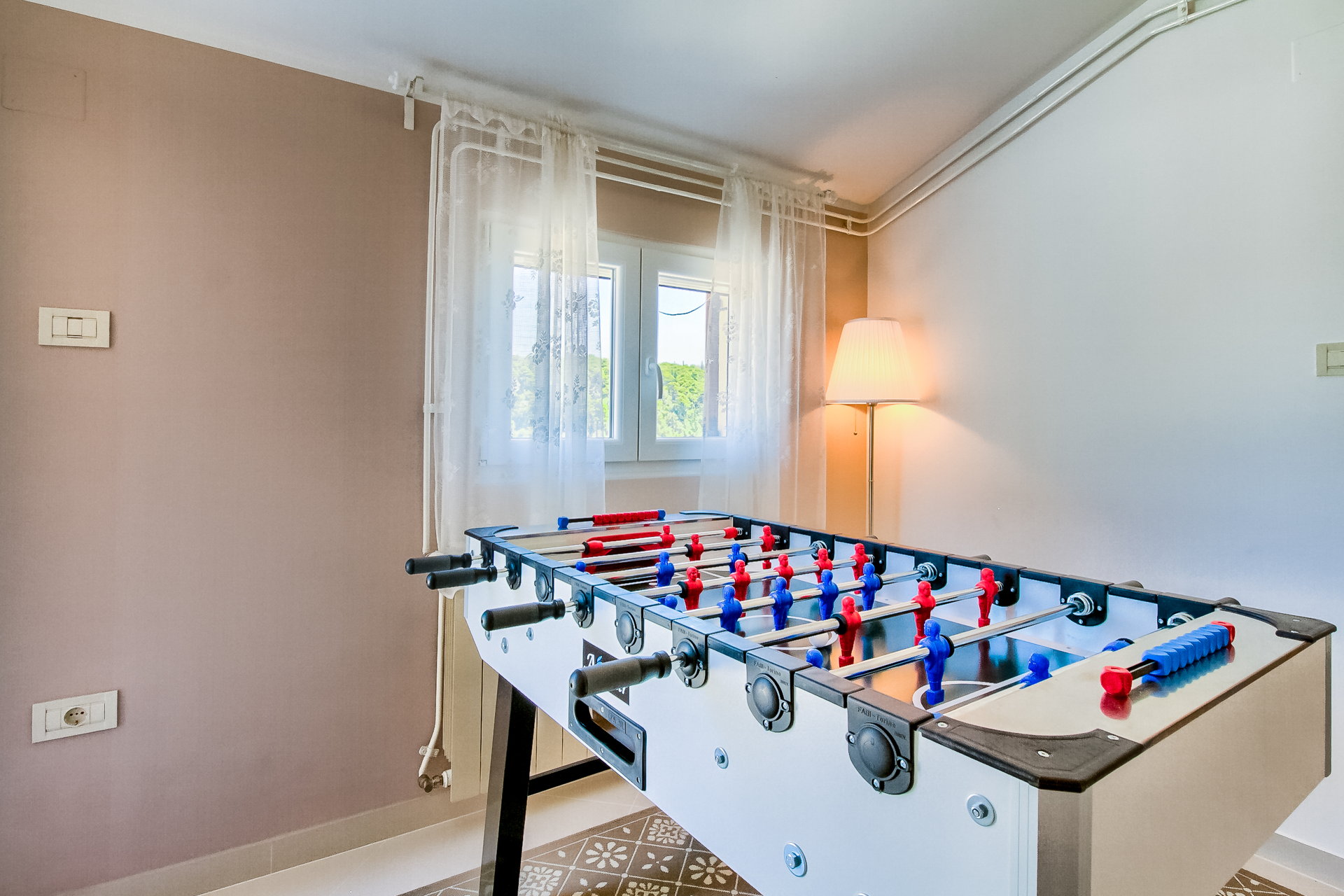 Villa Lyra with Private Pool