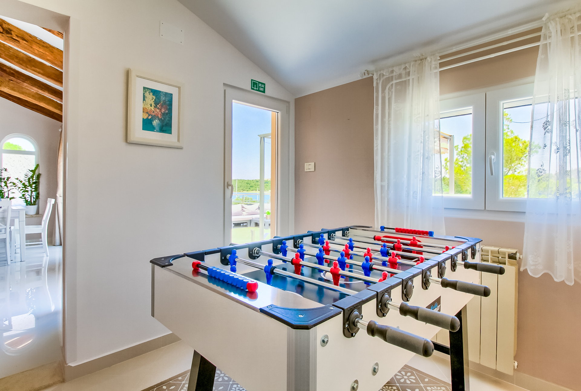 Villa Lyra with Private Pool