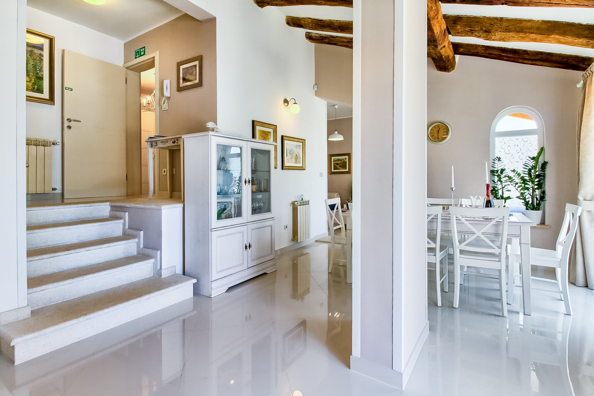 Villa Lyra with Private Pool