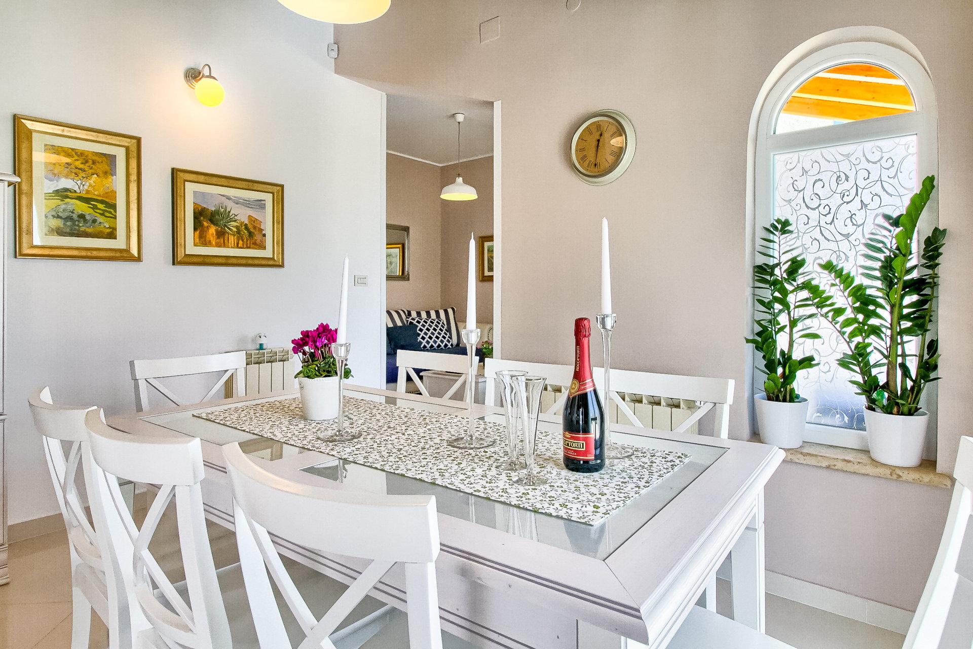 Villa Lyra with Private Pool