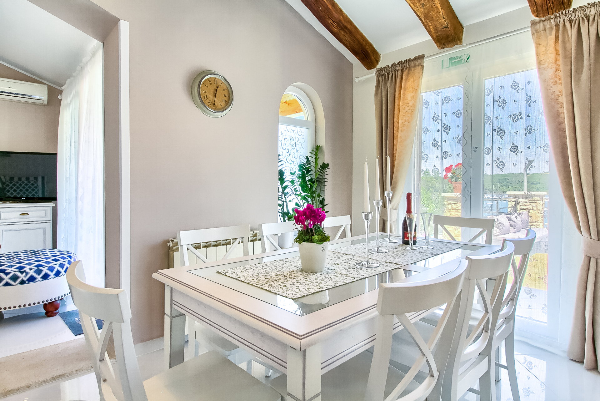 Villa Lyra with Private Pool