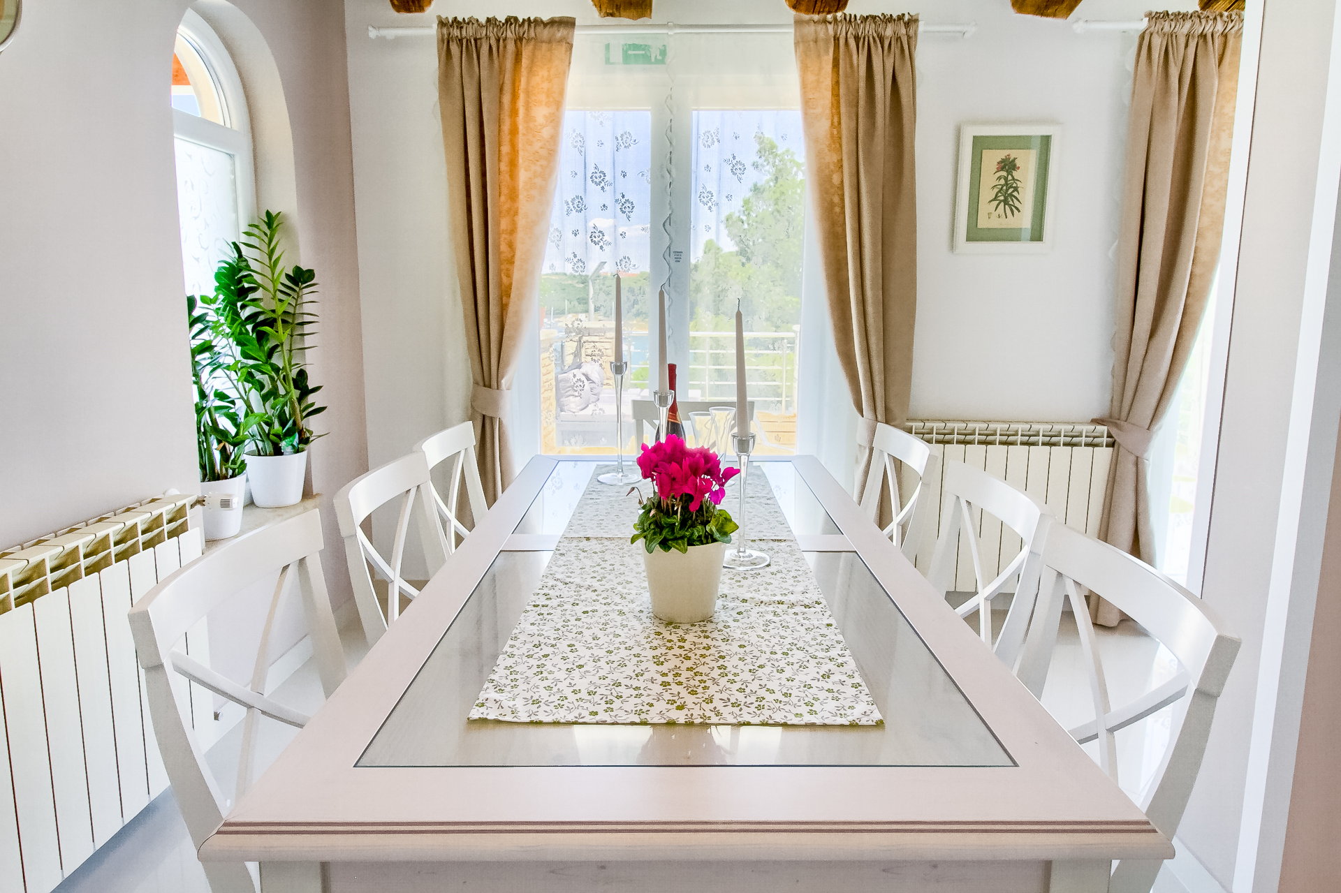 Villa Lyra with Private Pool