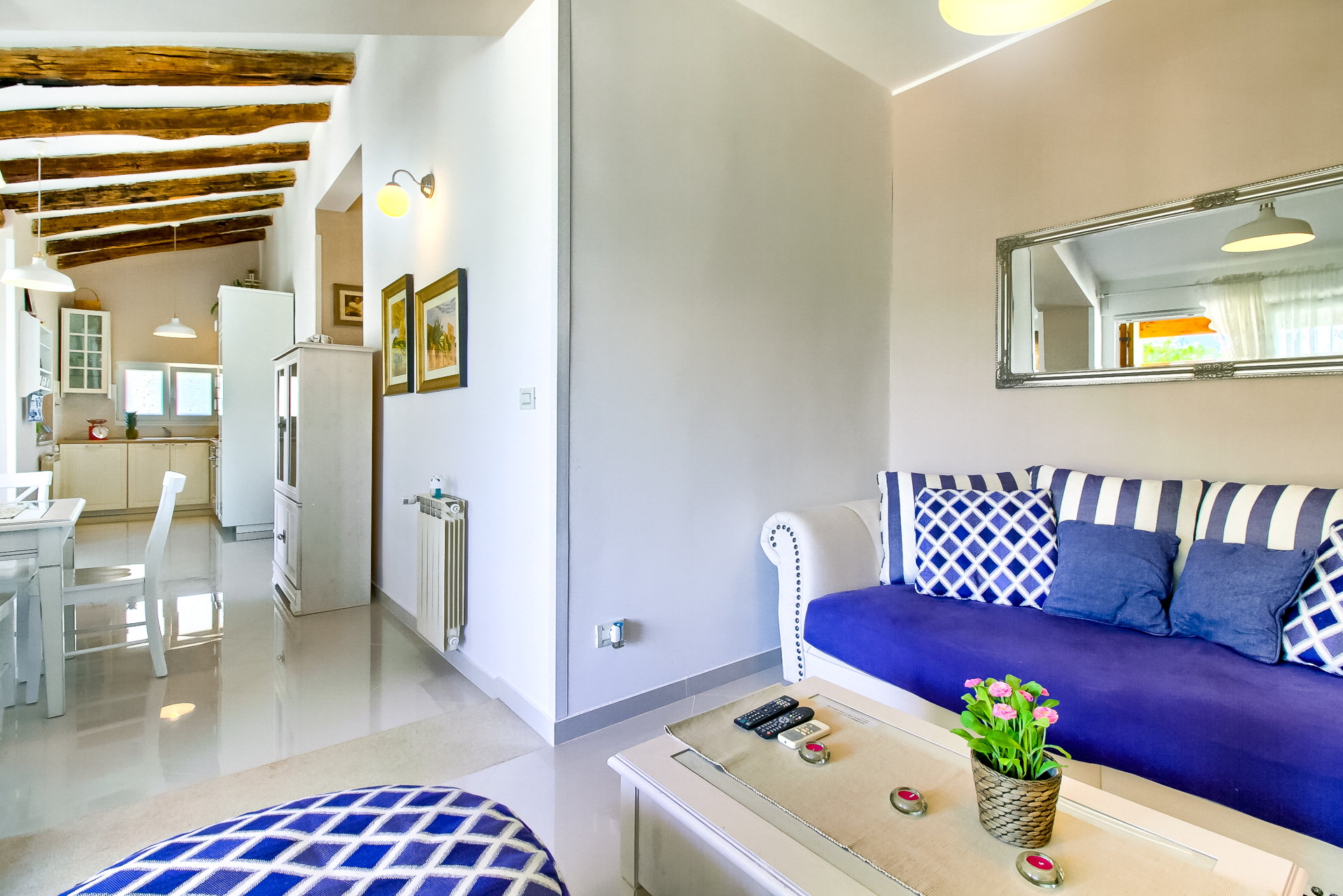 Villa Lyra with Private Pool