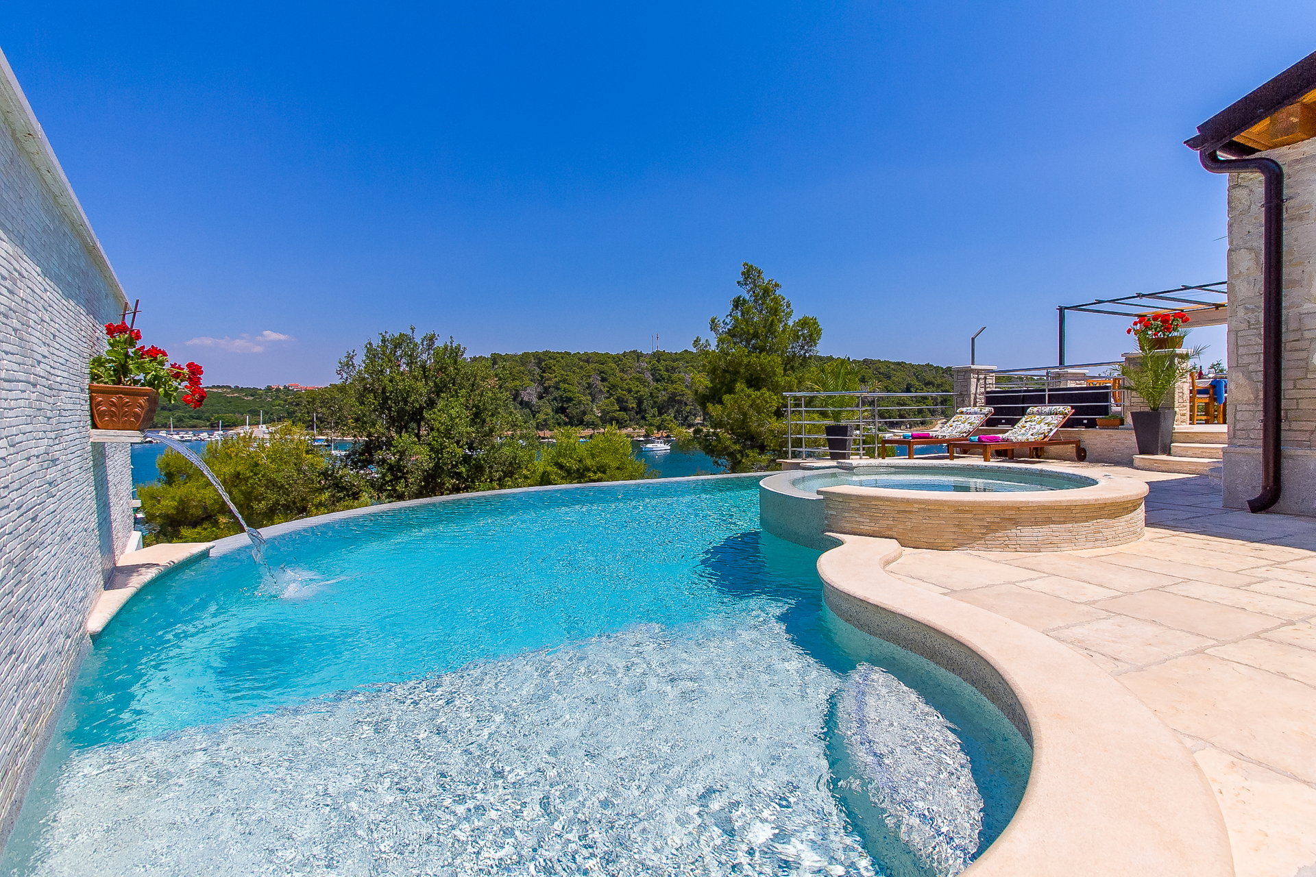 Villa Lyra with Private Pool