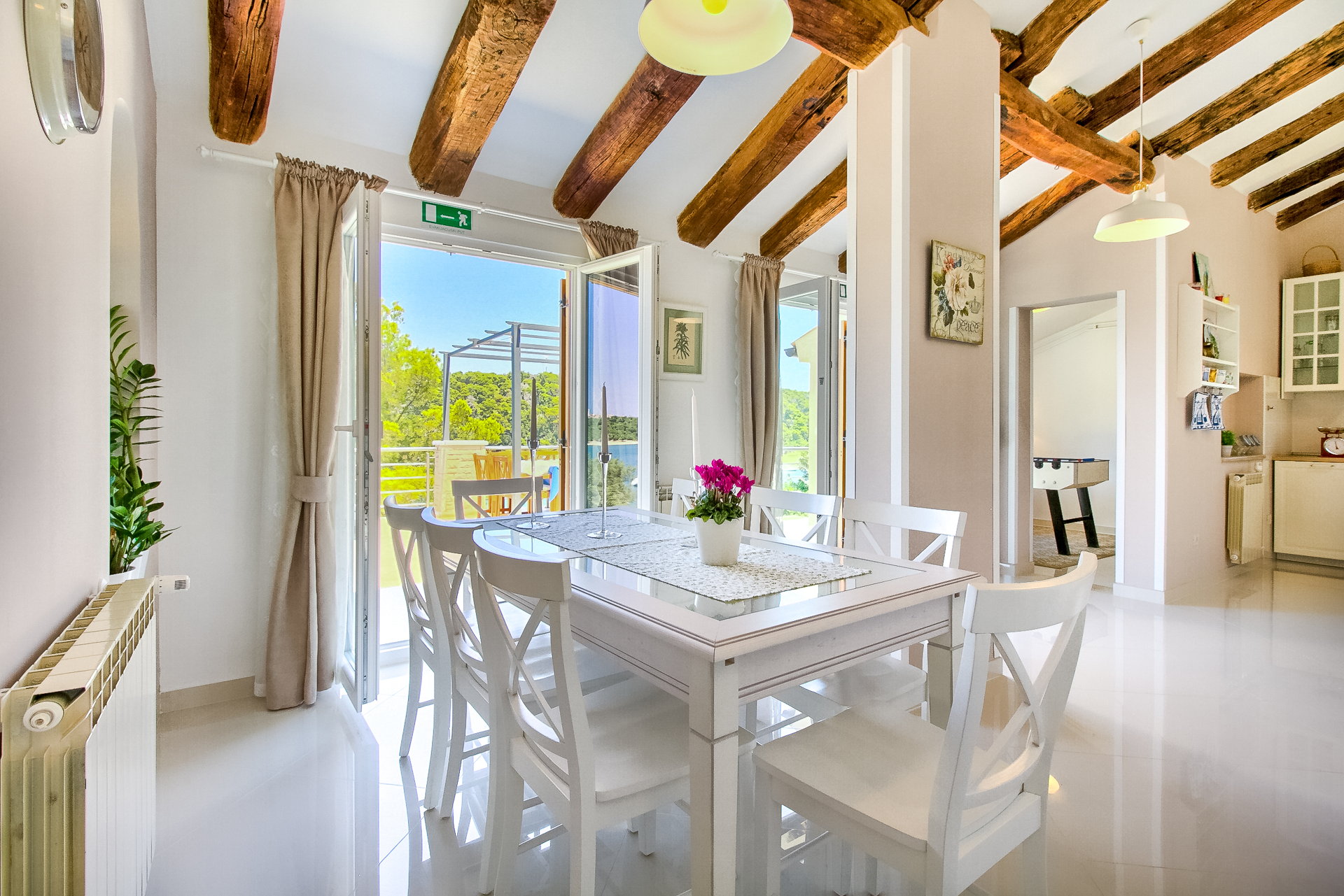 Villa Lyra with Private Pool