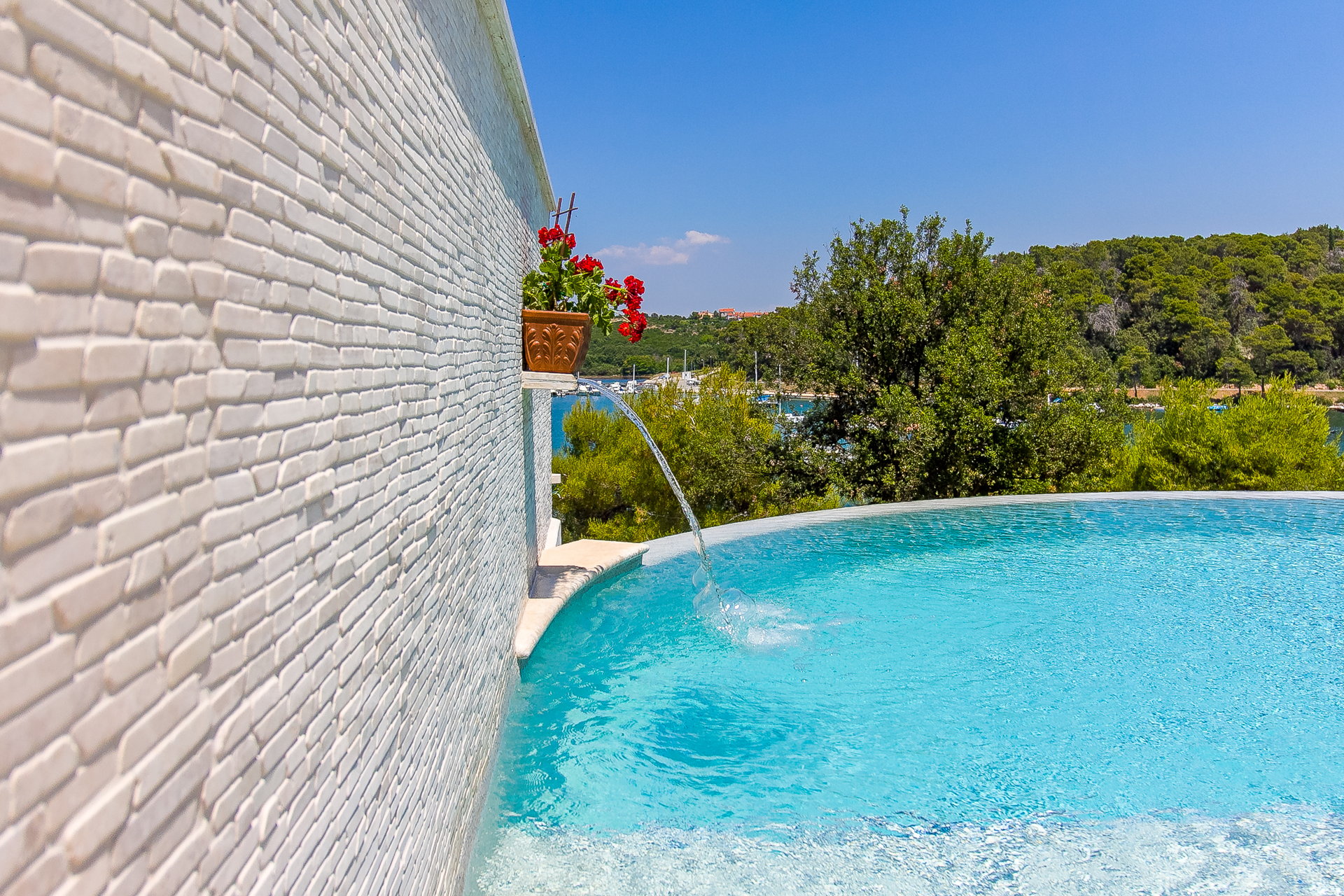 Villa Lyra with Private Pool