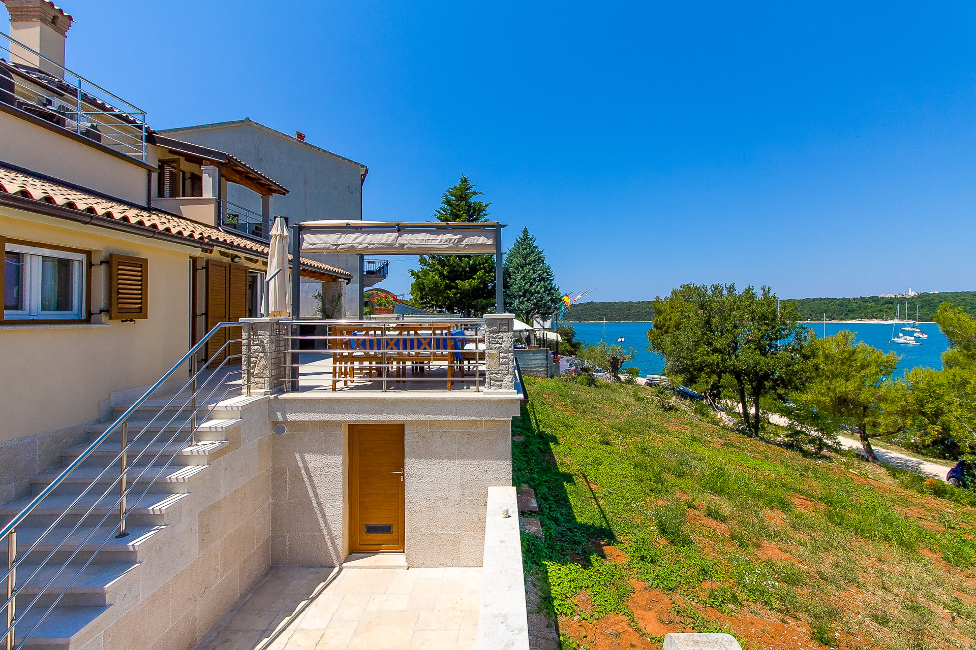 Villa Lyra with Private Pool