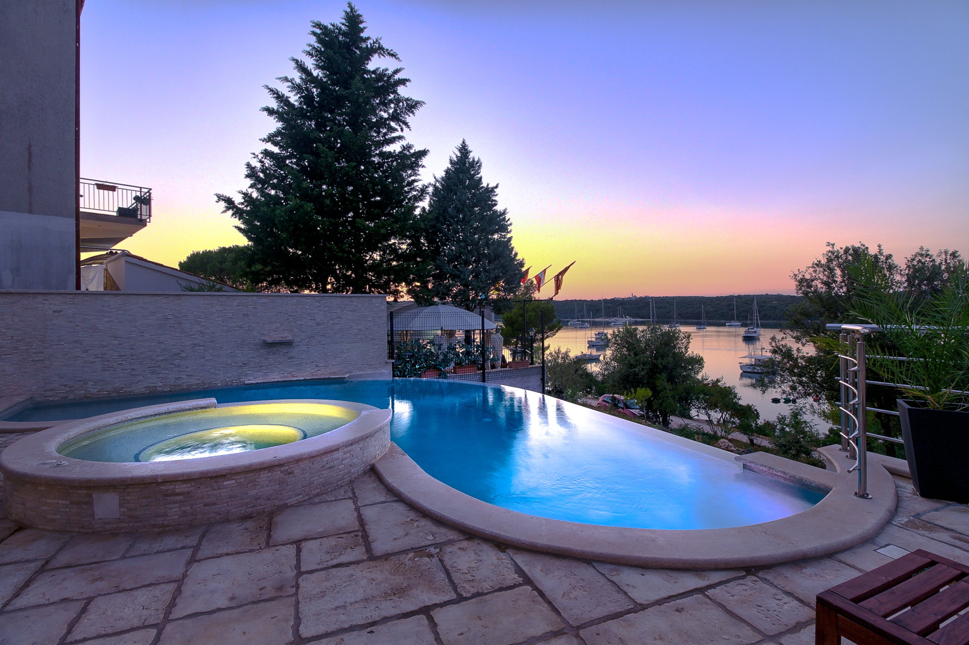 Villa Lyra with Private Pool
