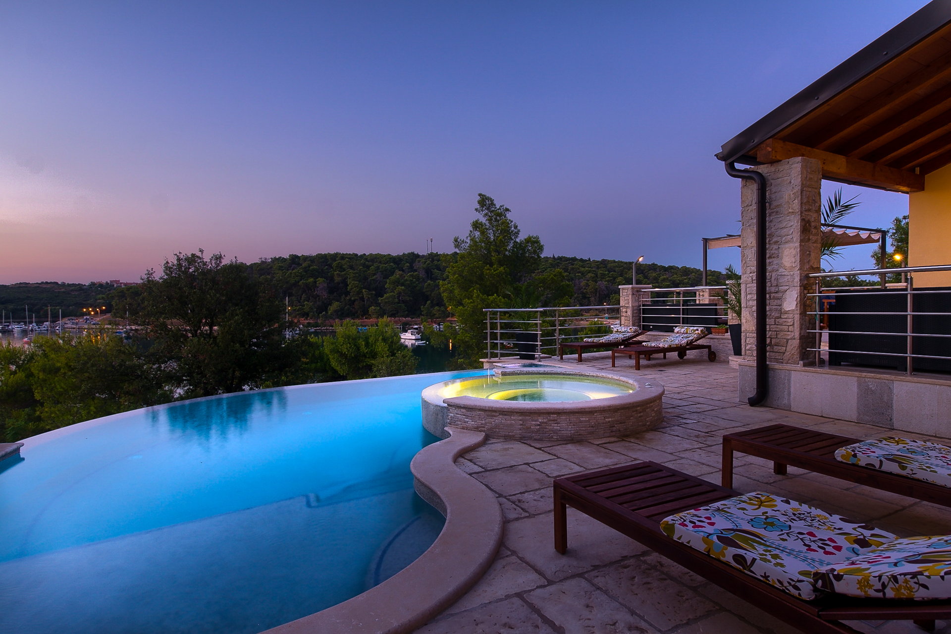 Villa Lyra with Private Pool