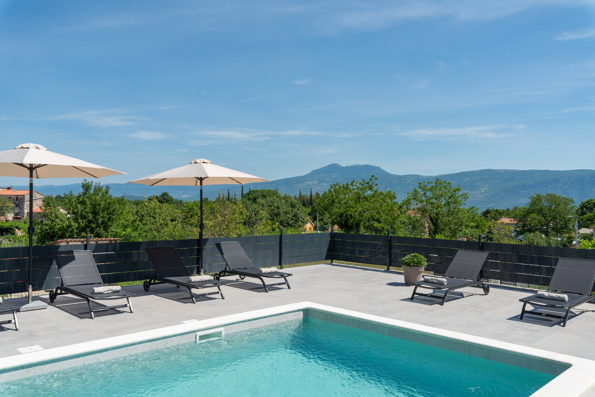 Luxury Villa Mojito with Pool