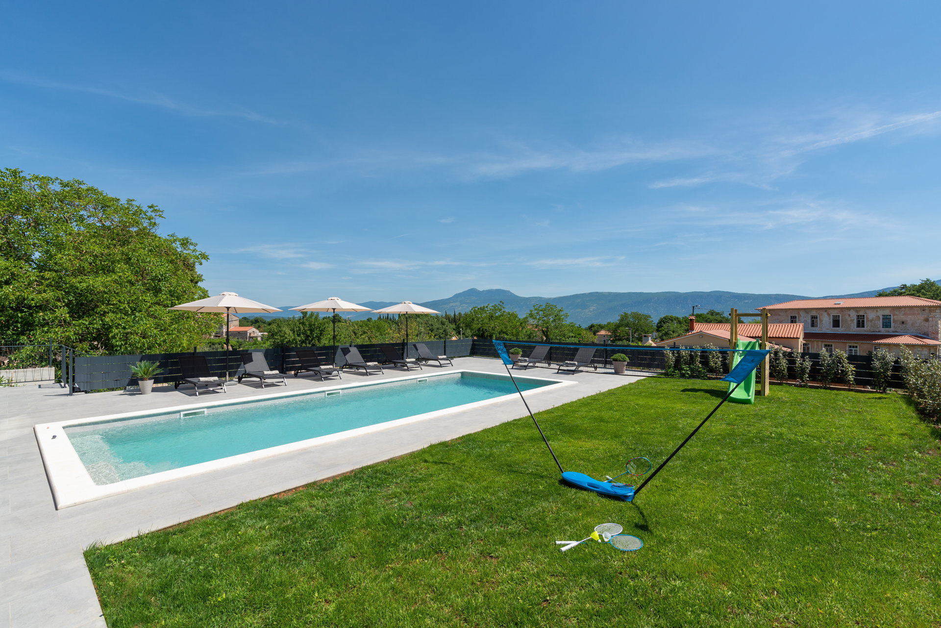 Luxury Villa Mojito with Pool