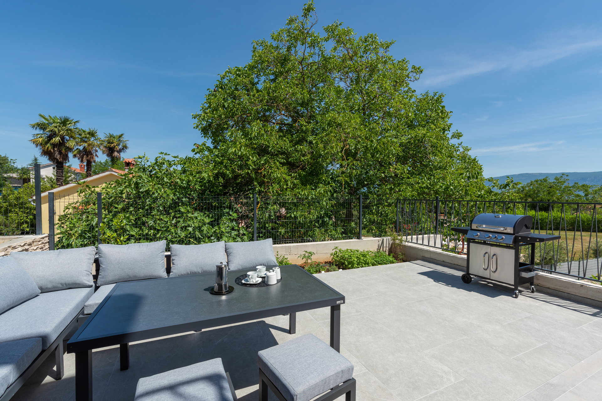 Luxury Villa Mojito with Pool