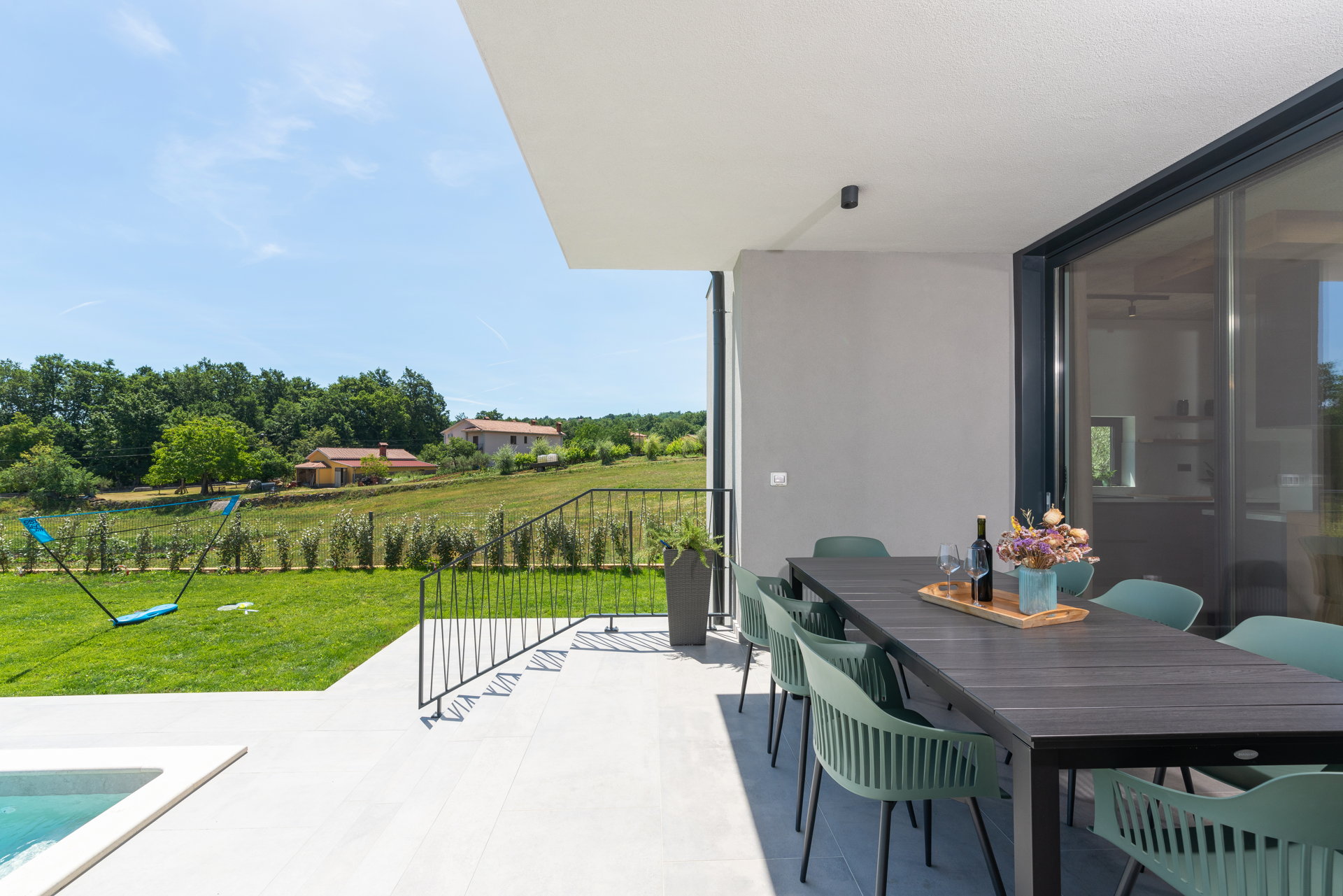 Luxury Villa Mojito with Pool