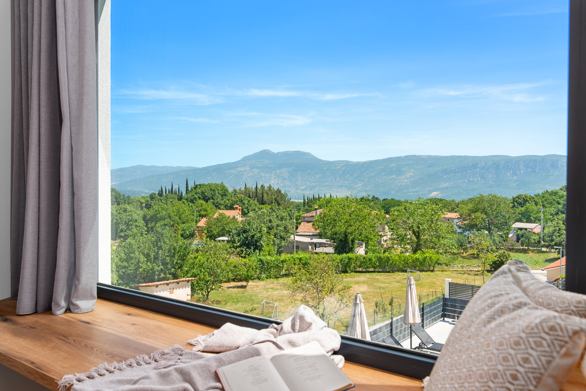 Luxury Villa Mojito with Pool
