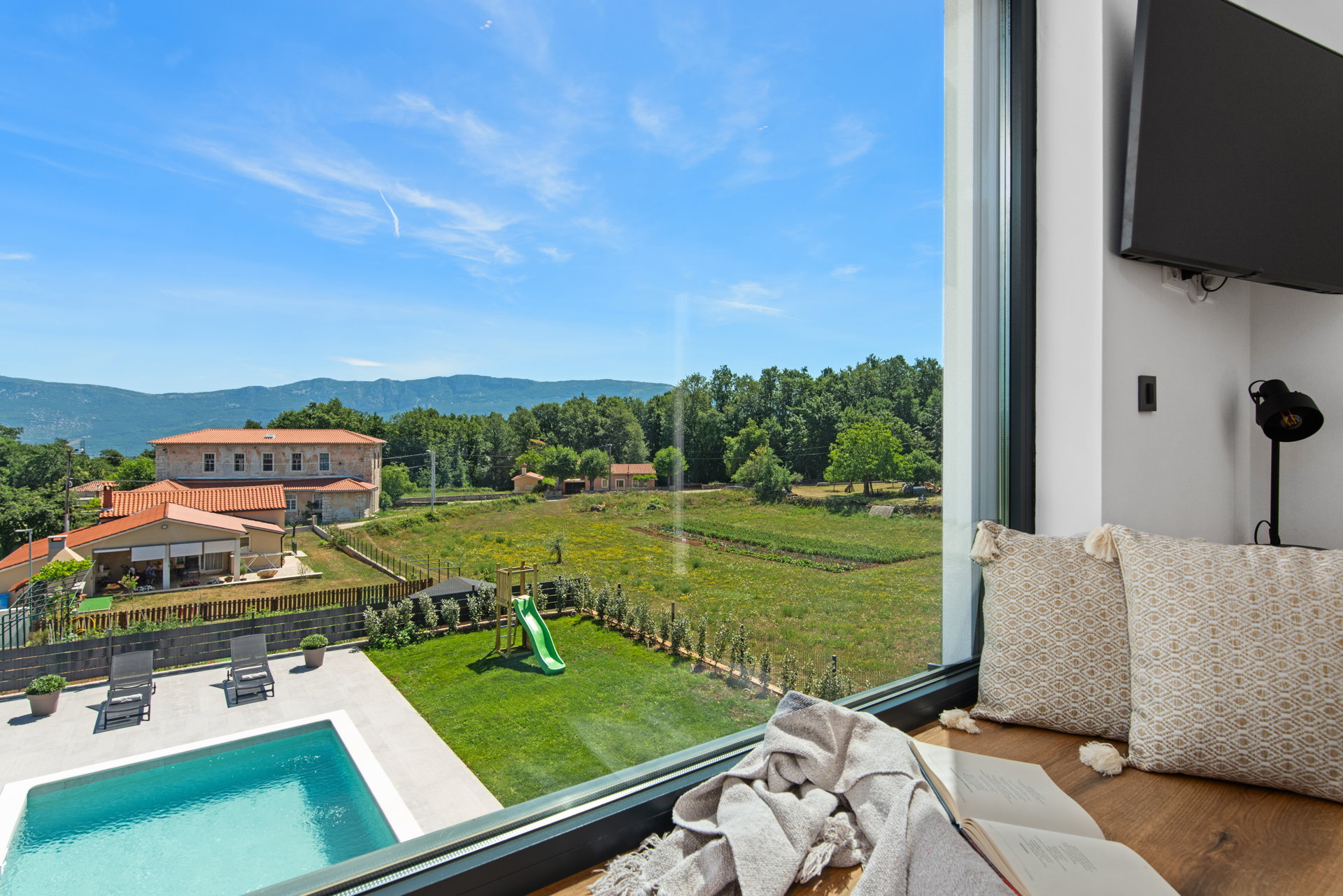 Luxury Villa Mojito with Pool