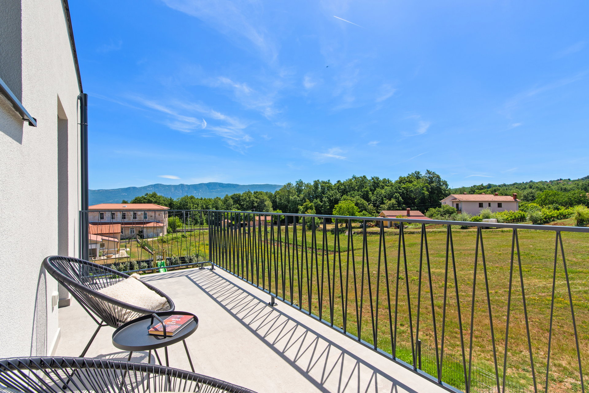 Luxury Villa Mojito with Pool