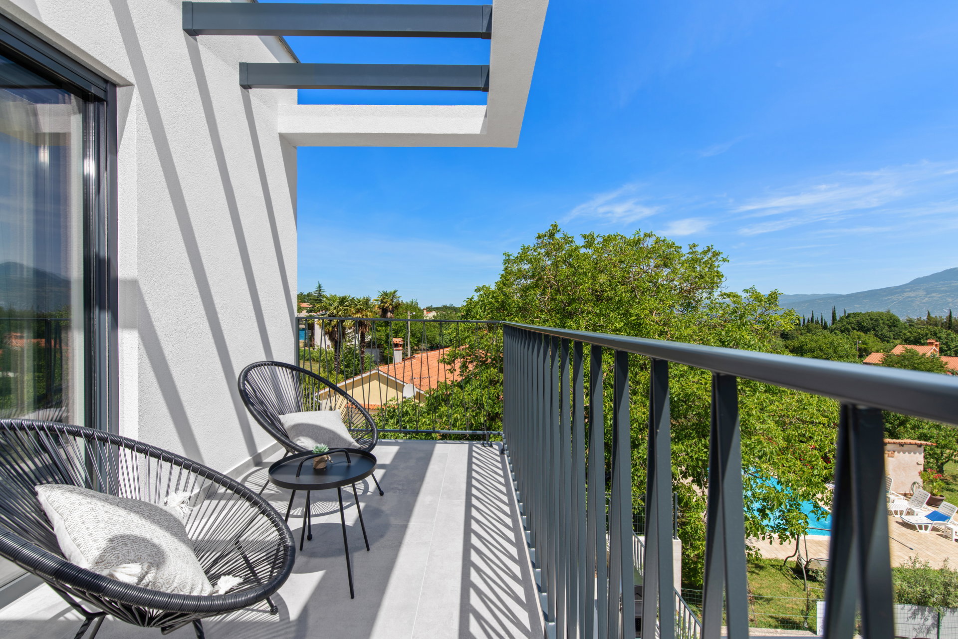 Luxury Villa Mojito with Pool
