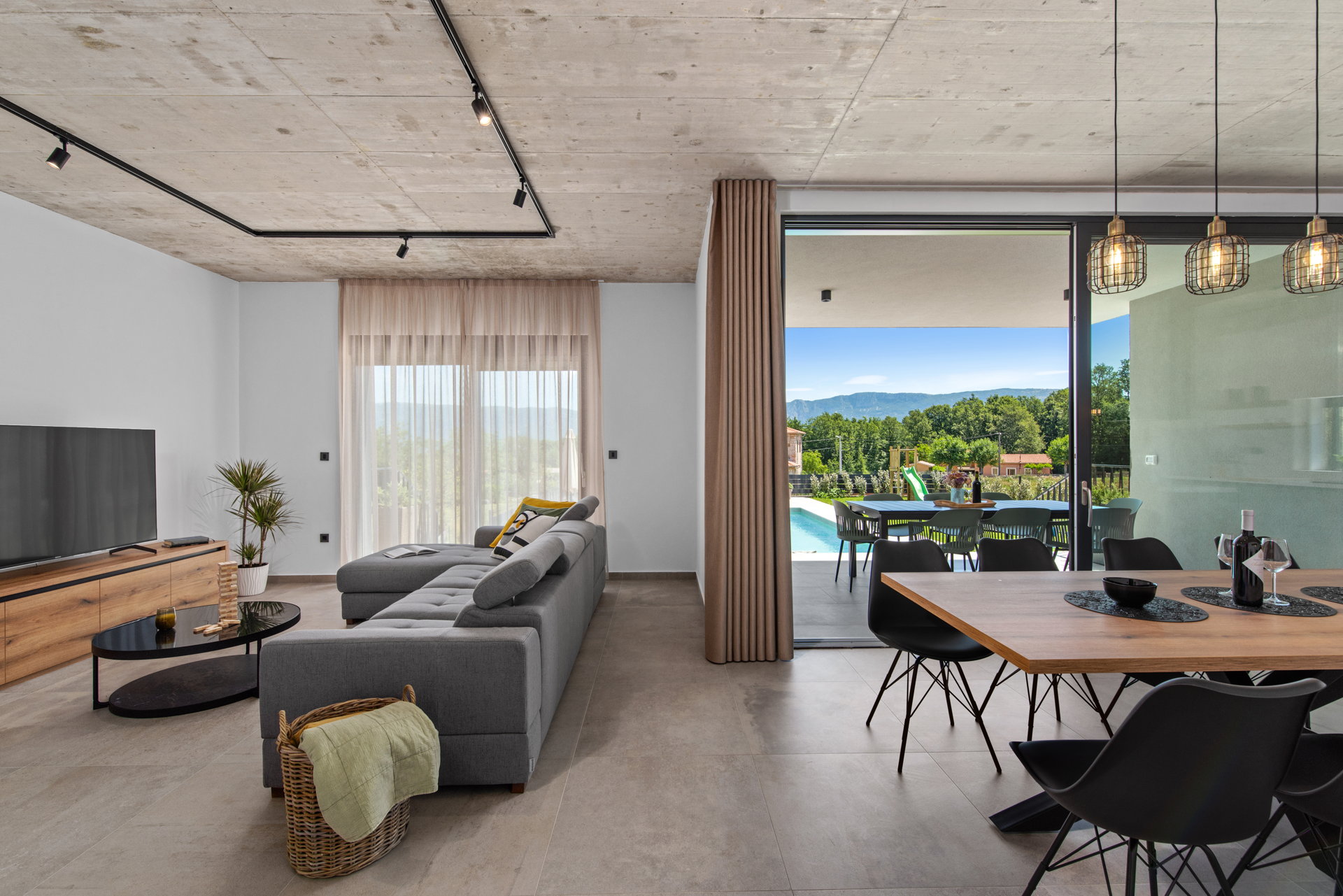 Luxury Villa Mojito with Pool