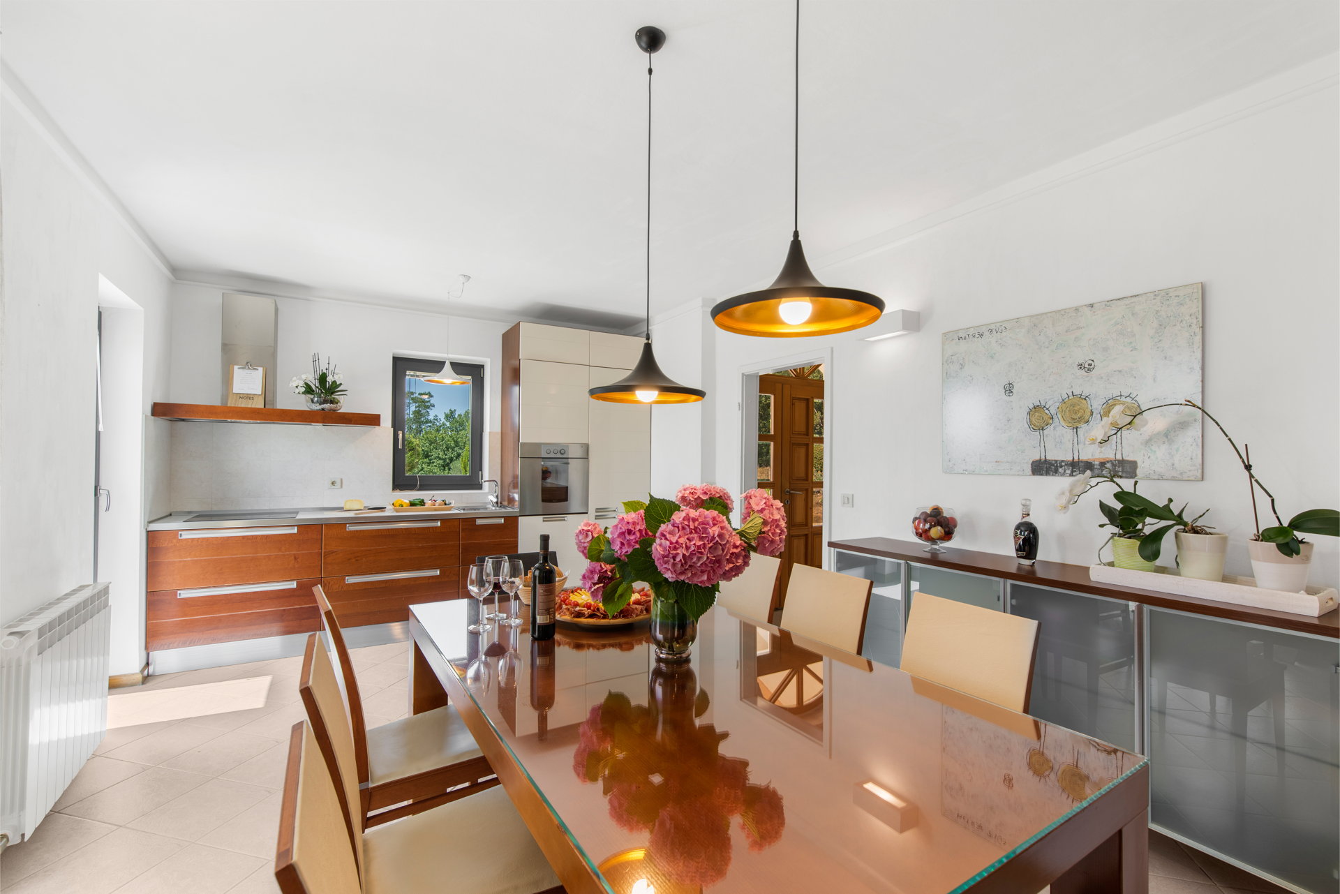 Villa Colors of Nature with Pool