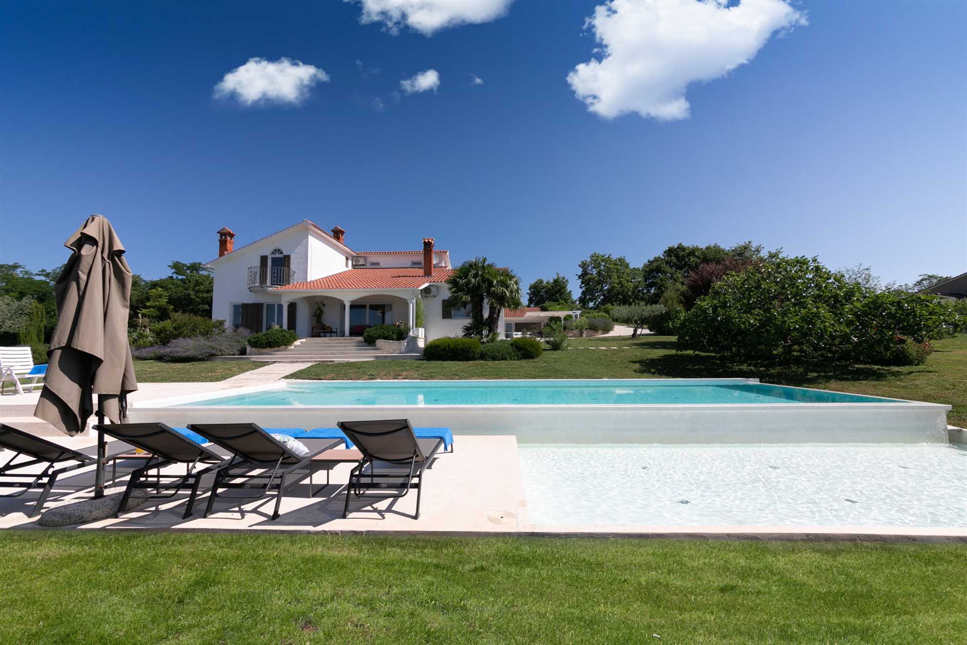 Image of Villa Colors of Nature with Pool