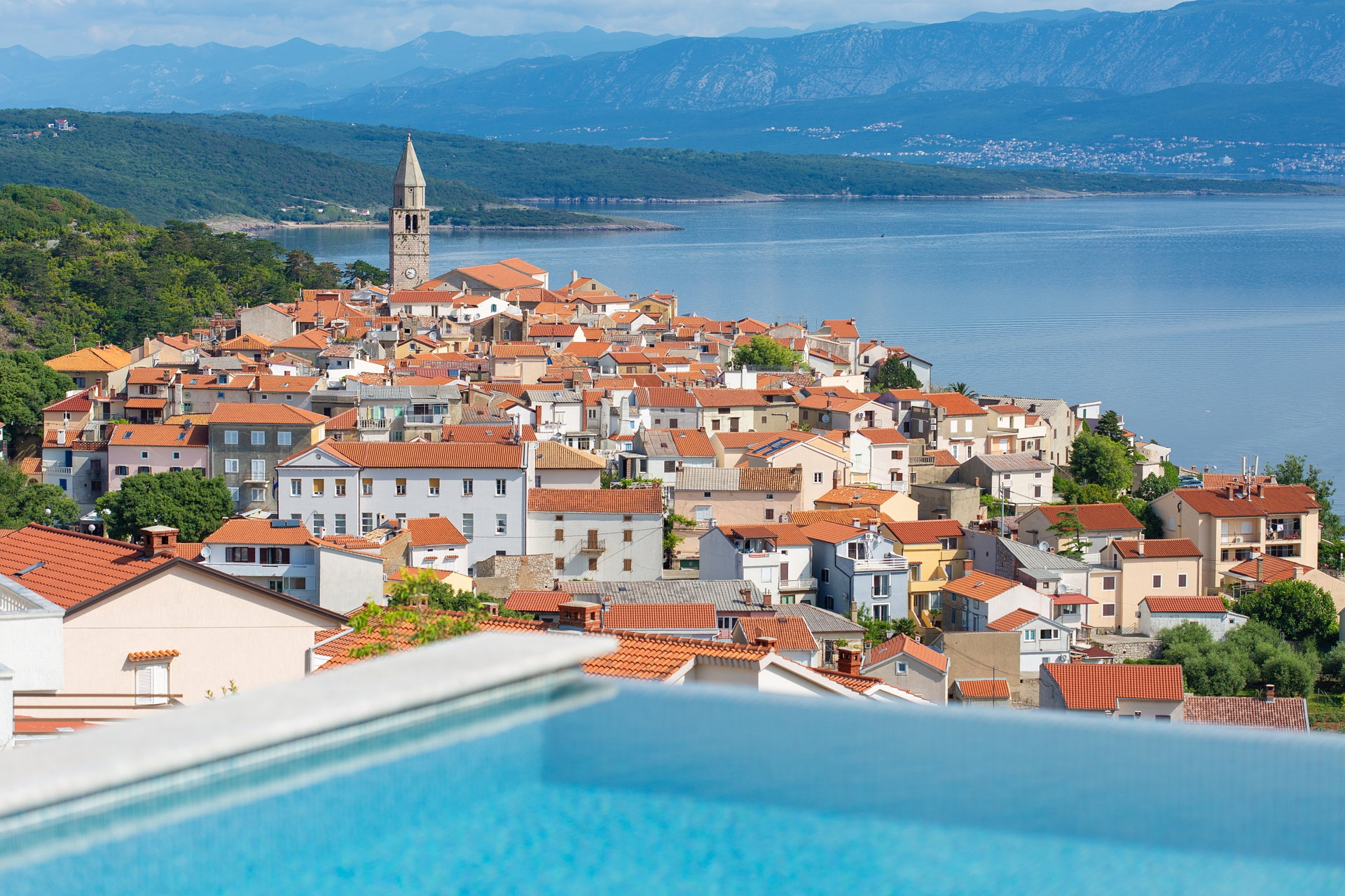 Luxury Villa Mariblue with Pool