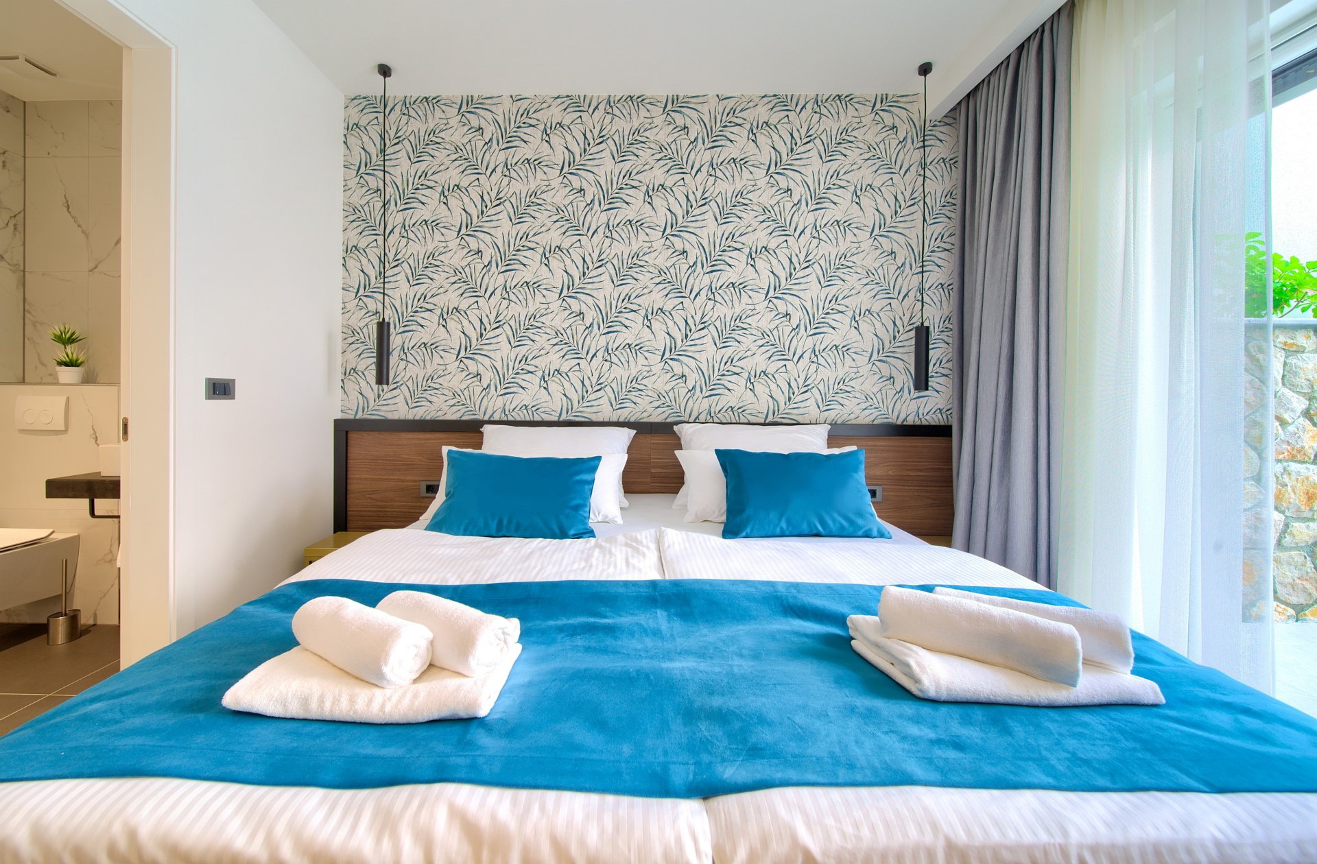 Luxury Villa Mariblue with Pool
