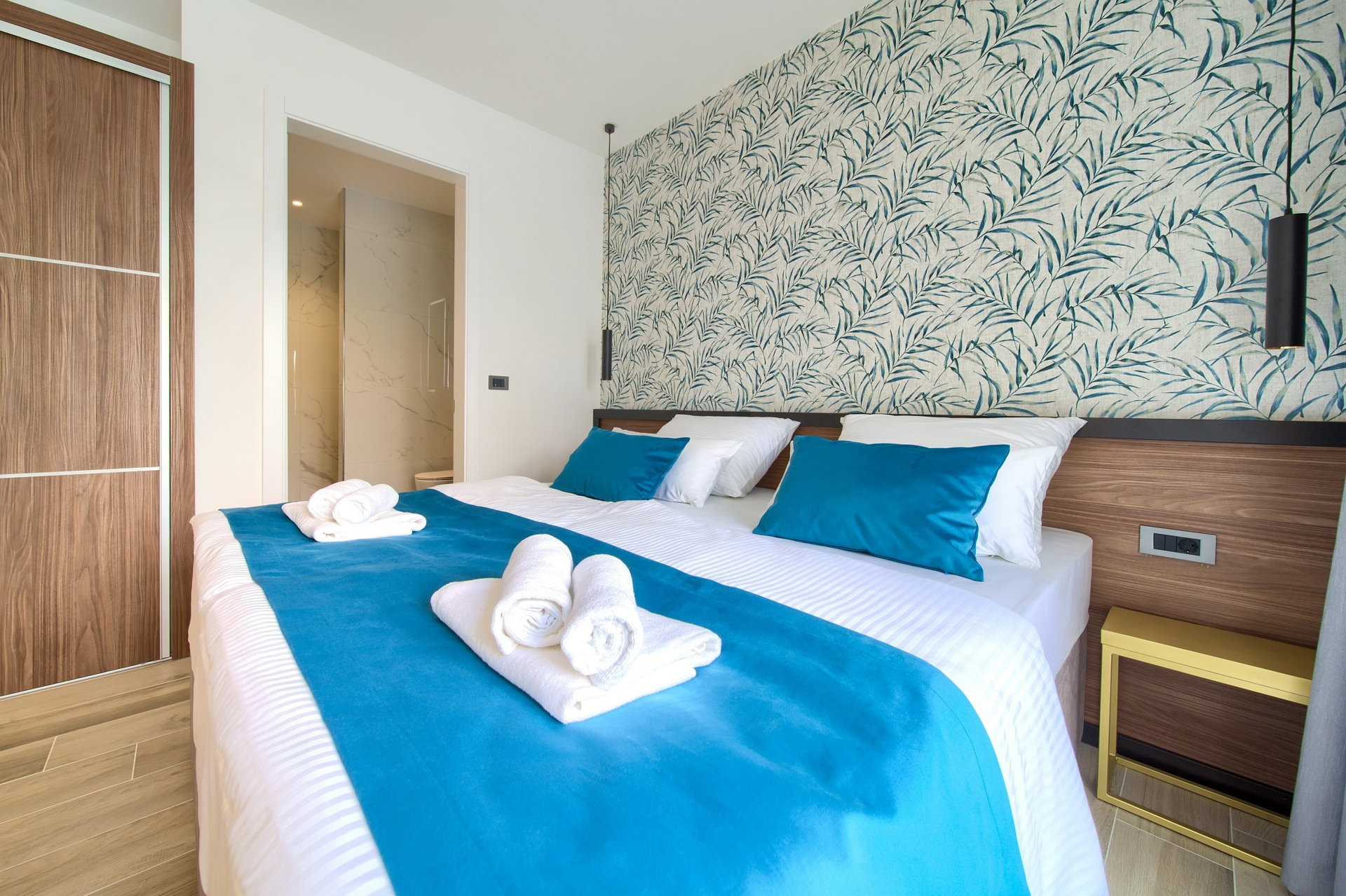 Luxury Villa Mariblue with Pool