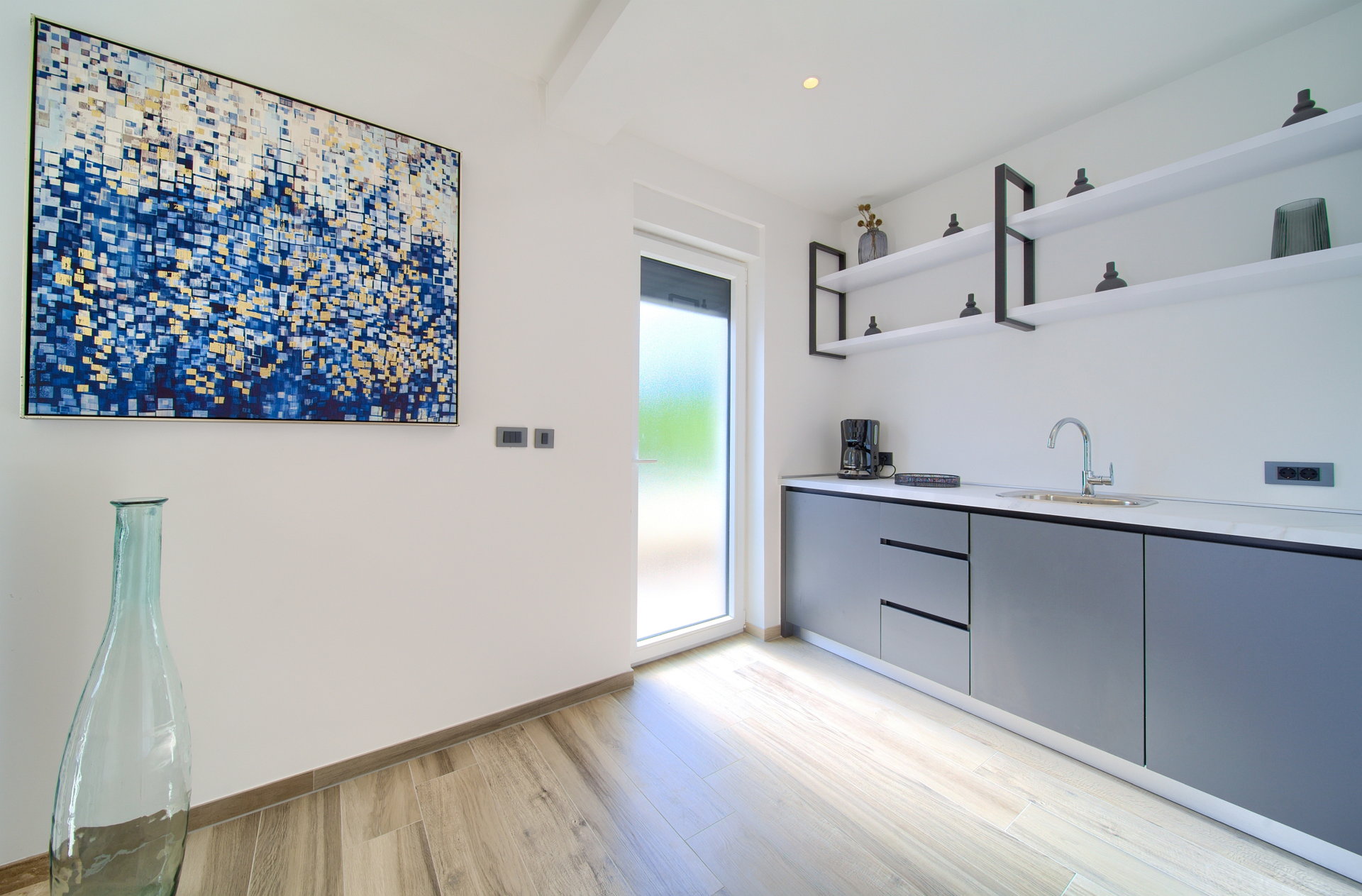 Luxury Villa Mariblue with Pool