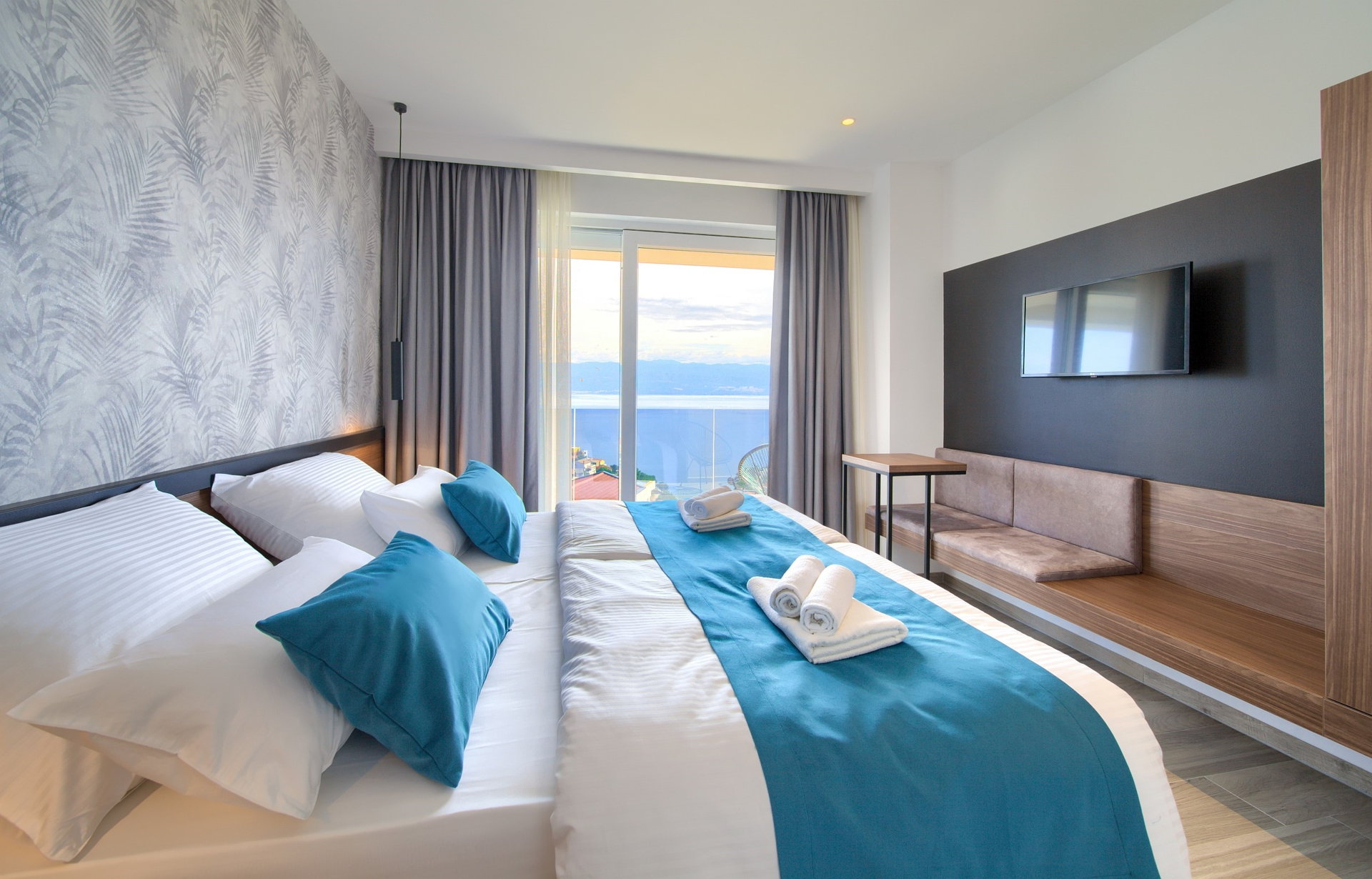 Luxury Villa Mariblue with Pool