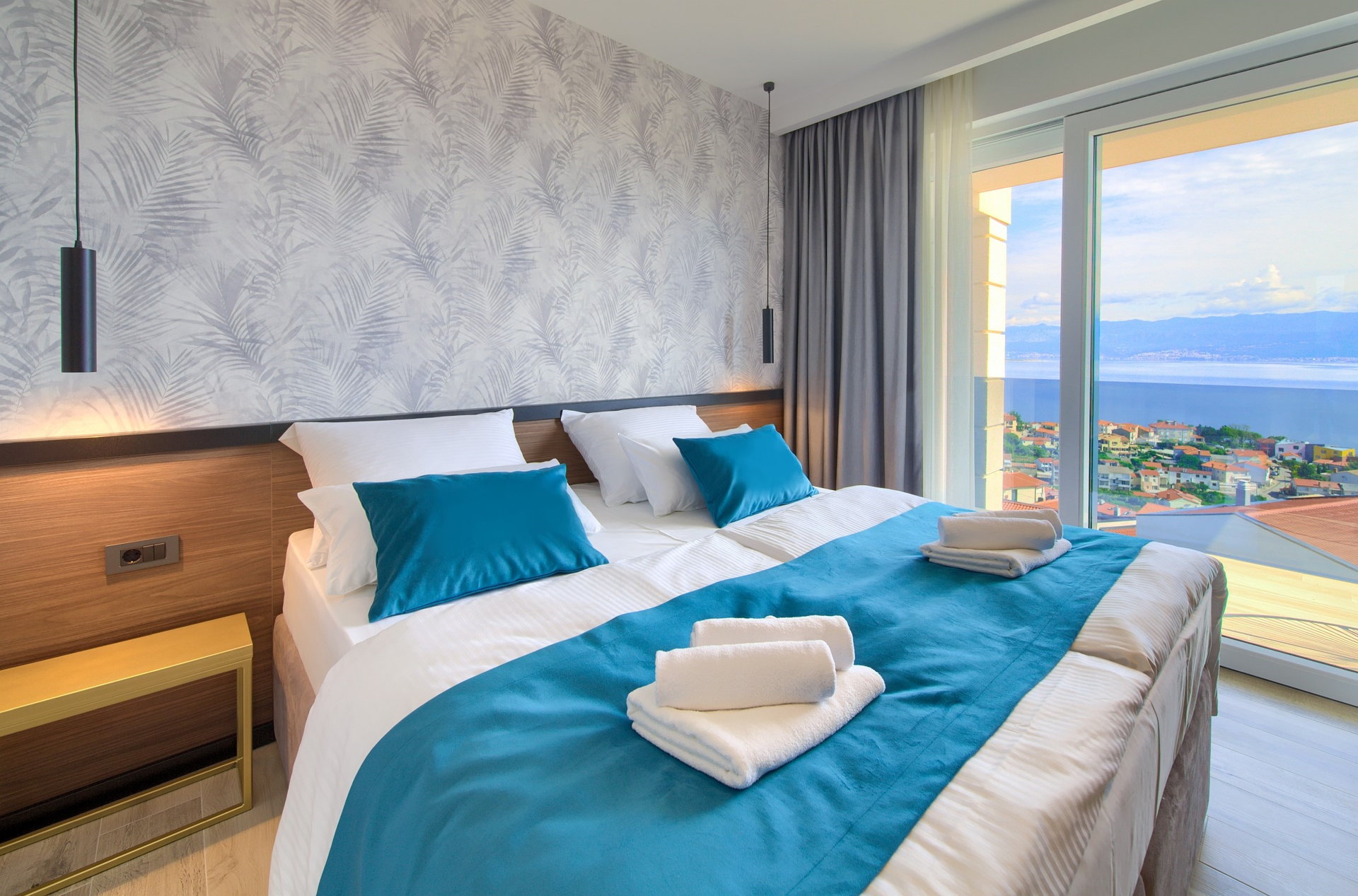 Luxury Villa Mariblue with Pool