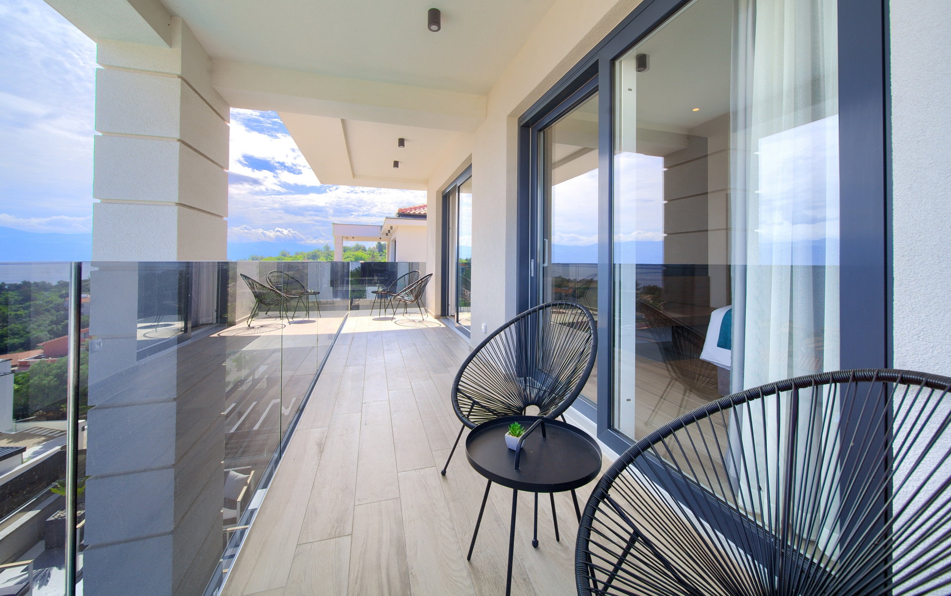 Luxury Villa Mariblue with Pool