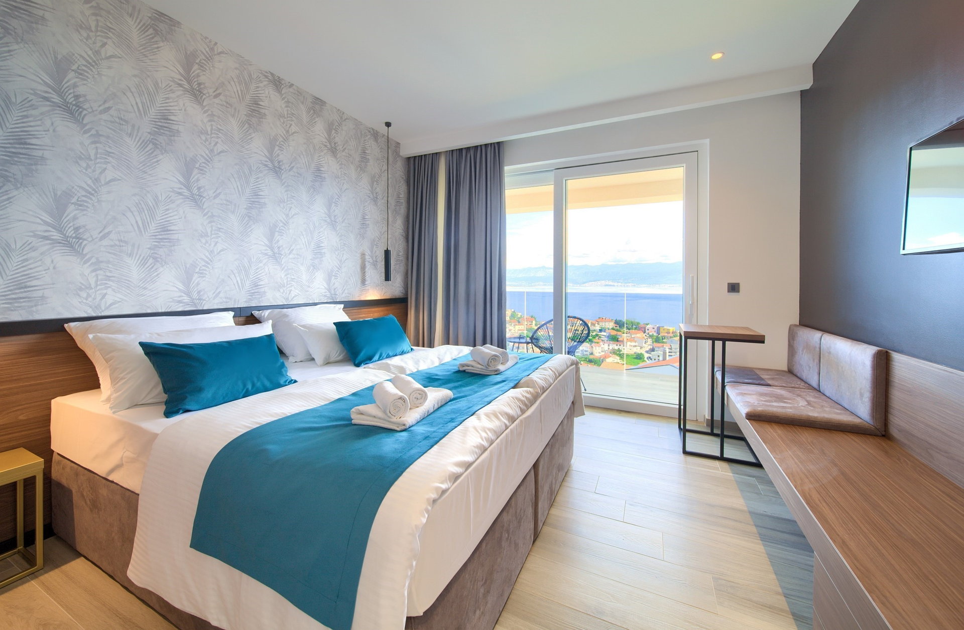 Luxury Villa Mariblue with Pool