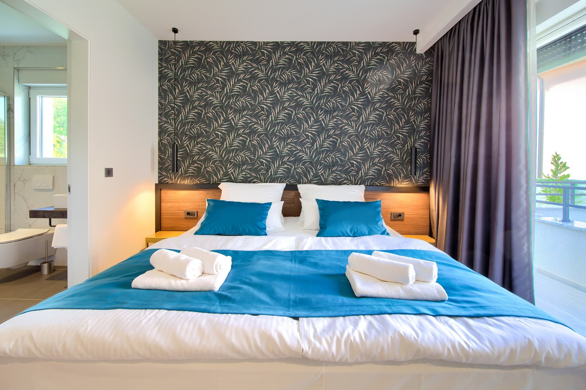 Luxury Villa Mariblue with Pool