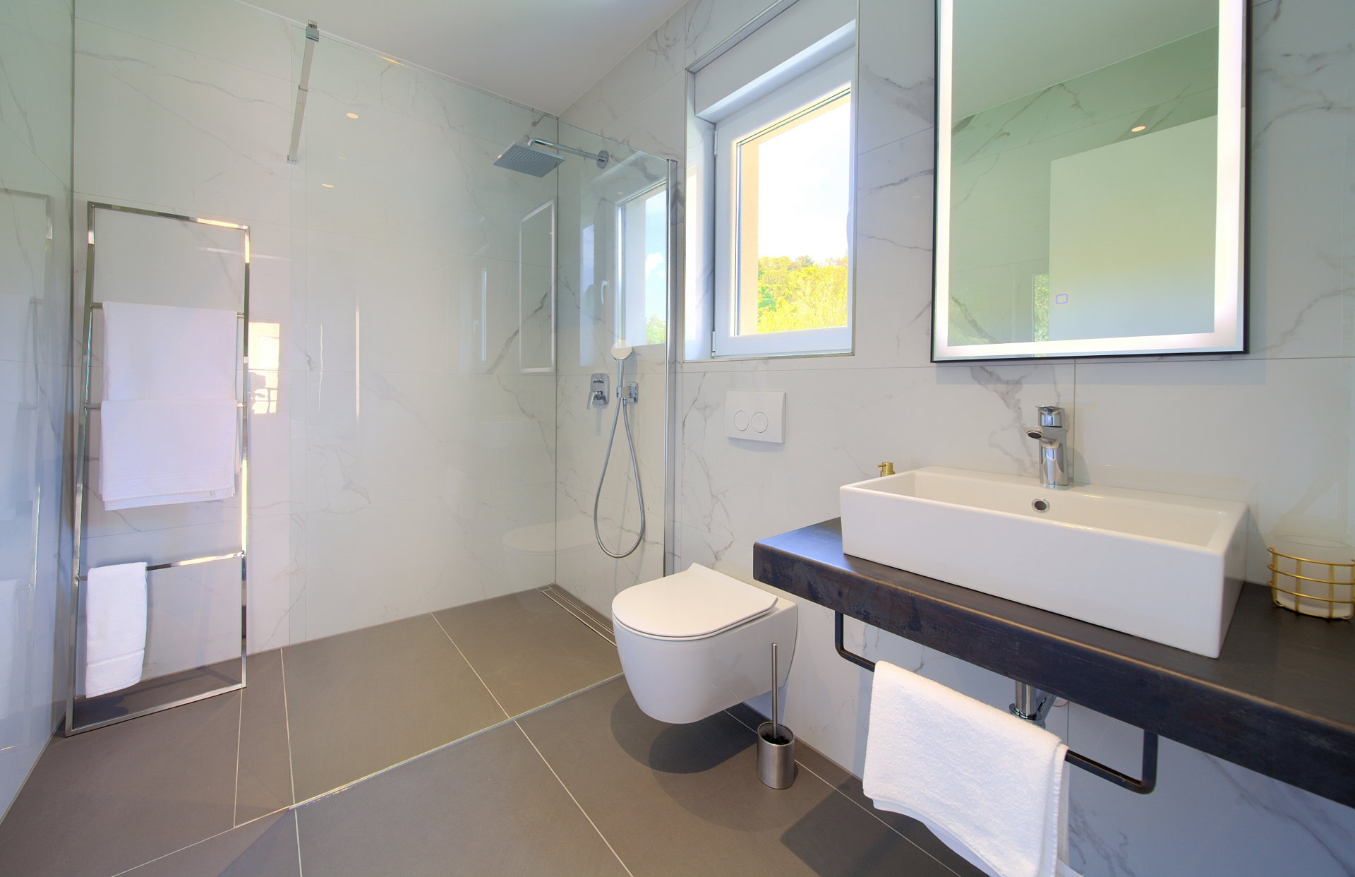Luxury Villa Mariblue with Pool