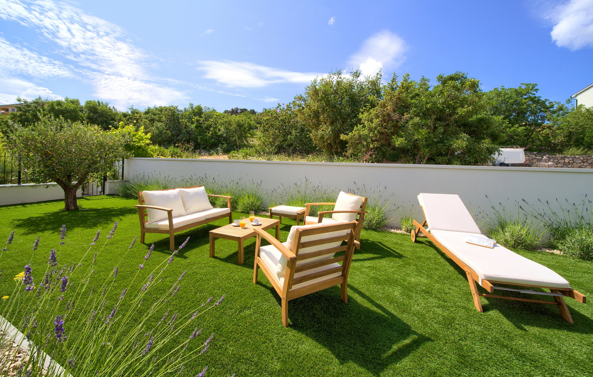 Luxury Villa Mariblue with Pool