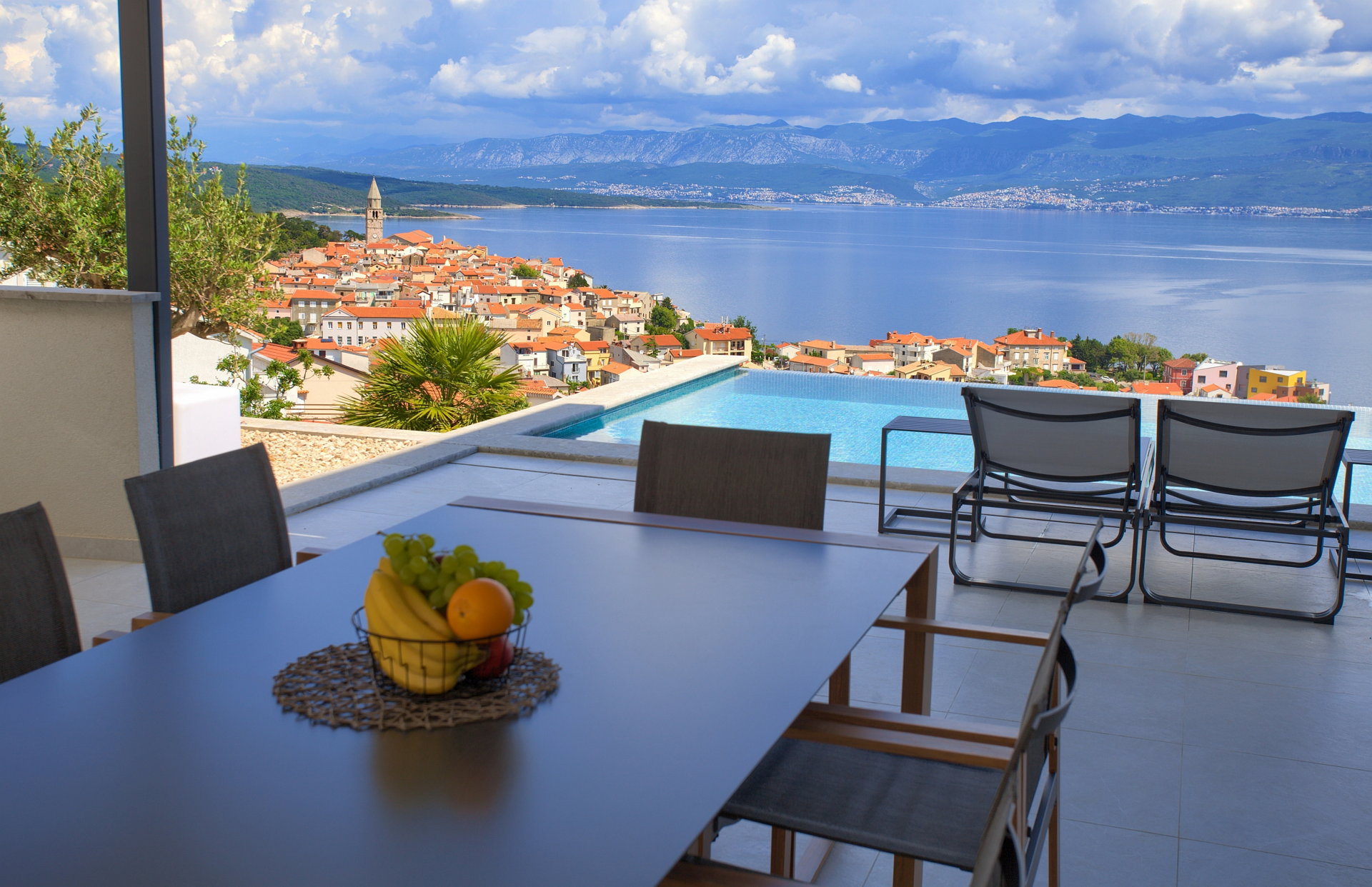 Luxury Villa Mariblue with Pool
