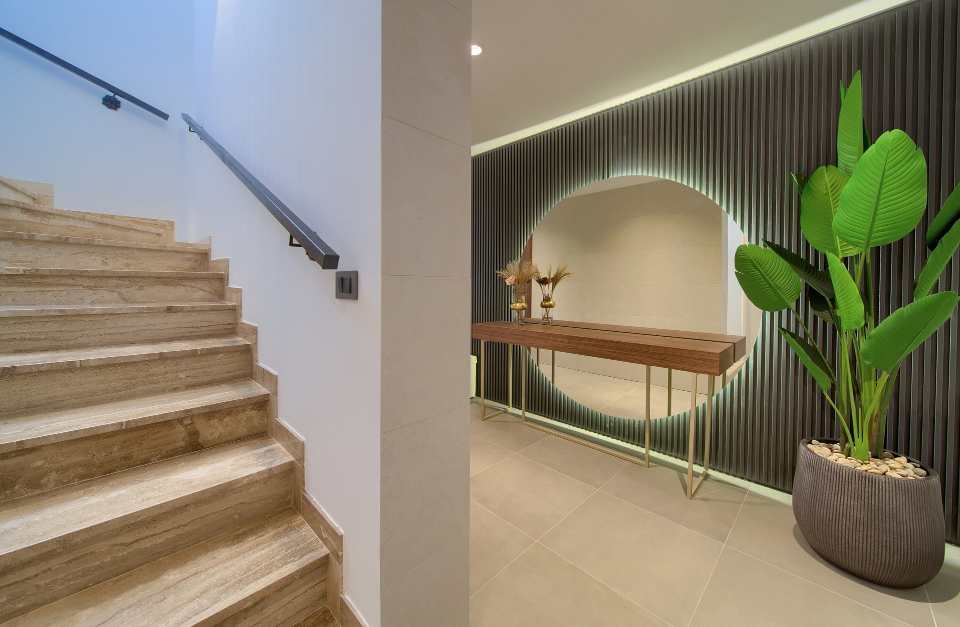 Luxury Villa Mariblue with Pool