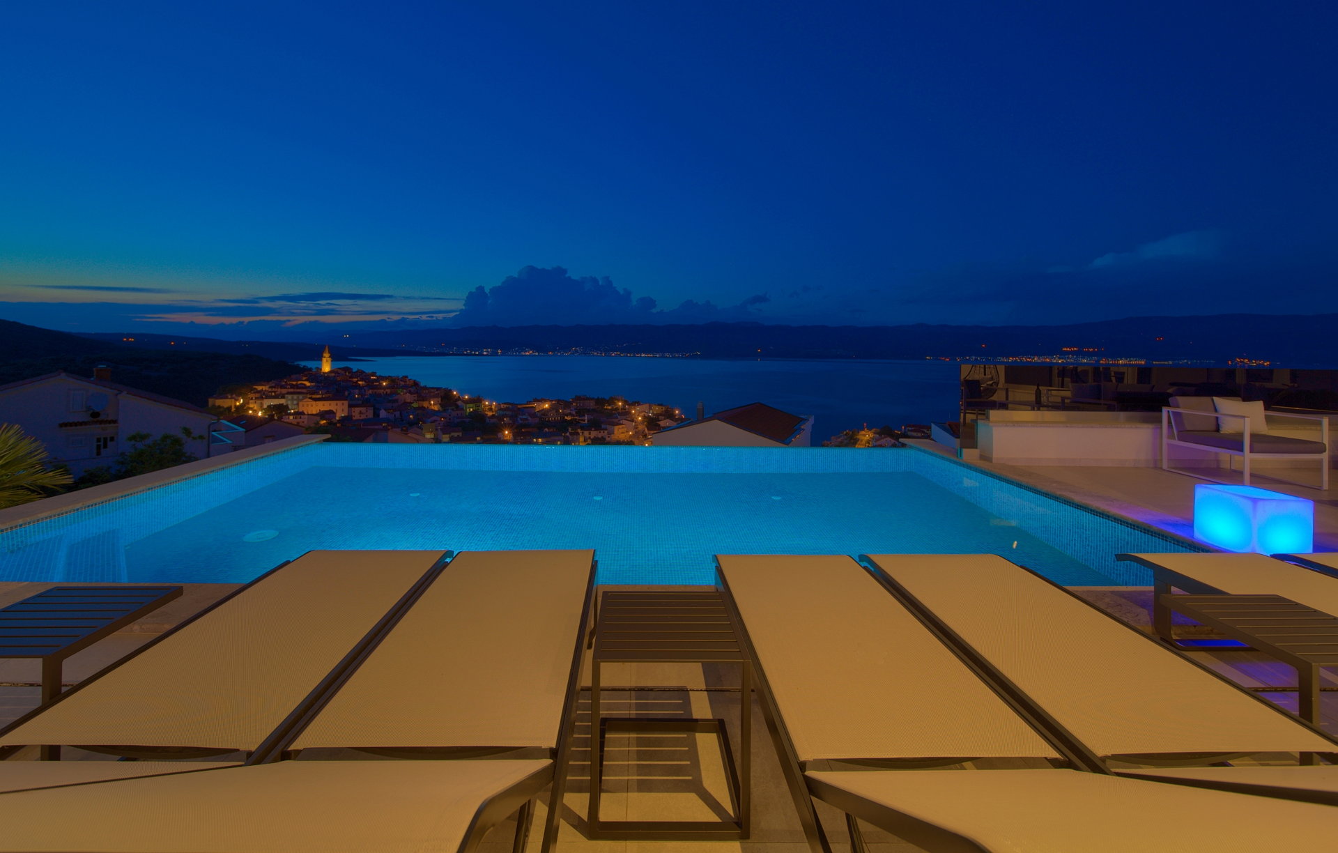 Luxury Villa Mariblue with Pool