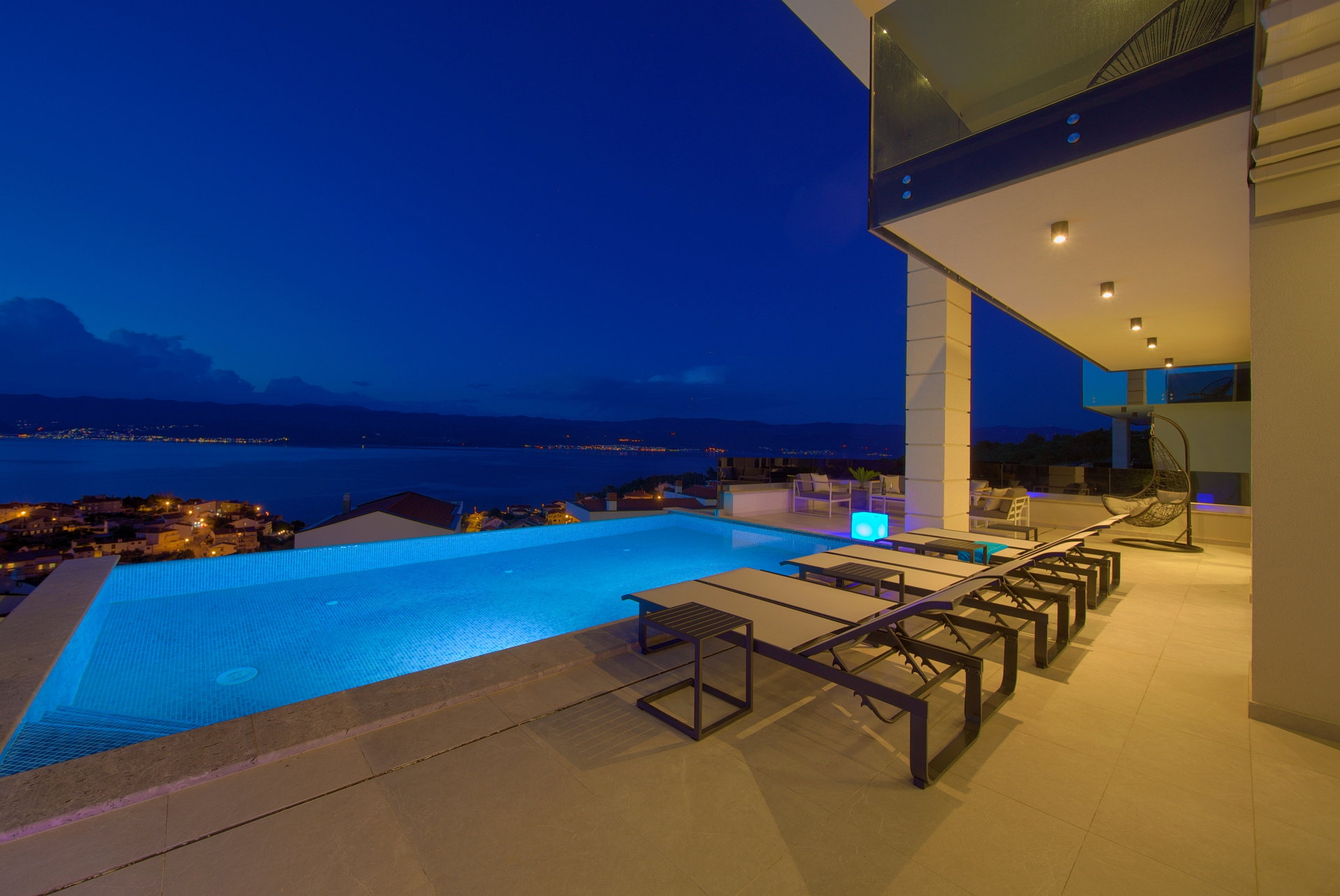 Luxury Villa Mariblue with Pool