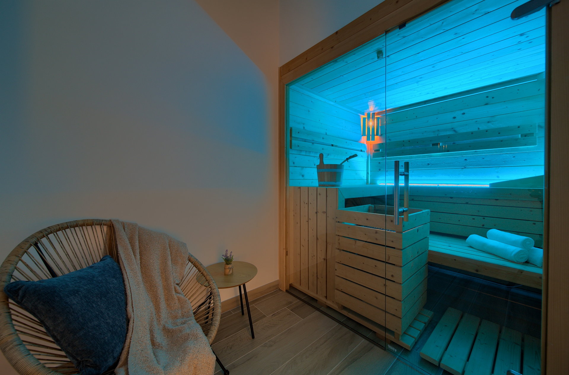 Luxury Villa Mariblue with Pool