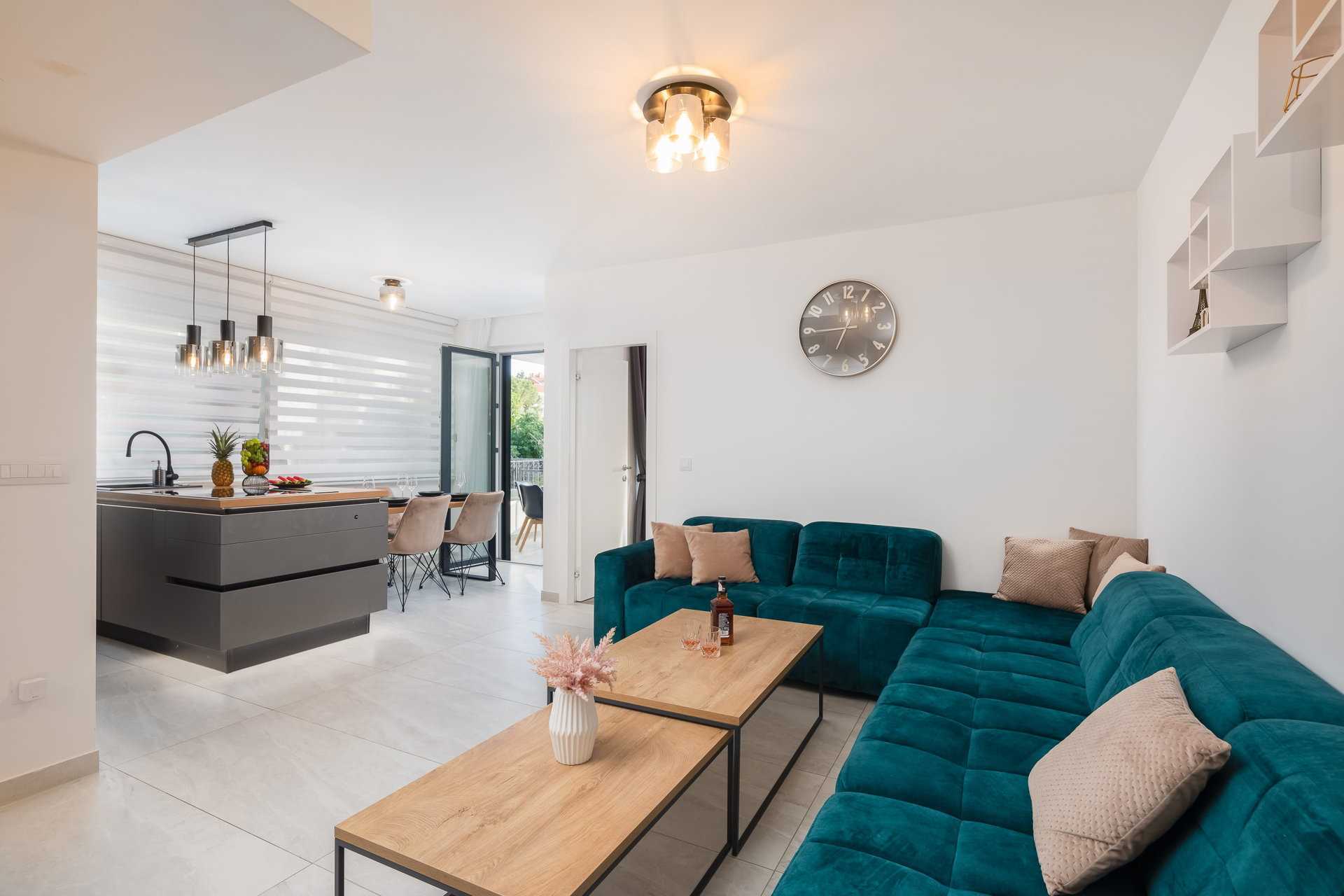 Image of Beach Villa Valentina Apartment III