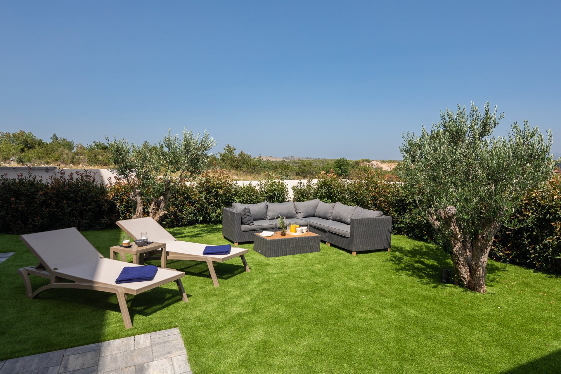 Luxury Villa Superstar with Pool