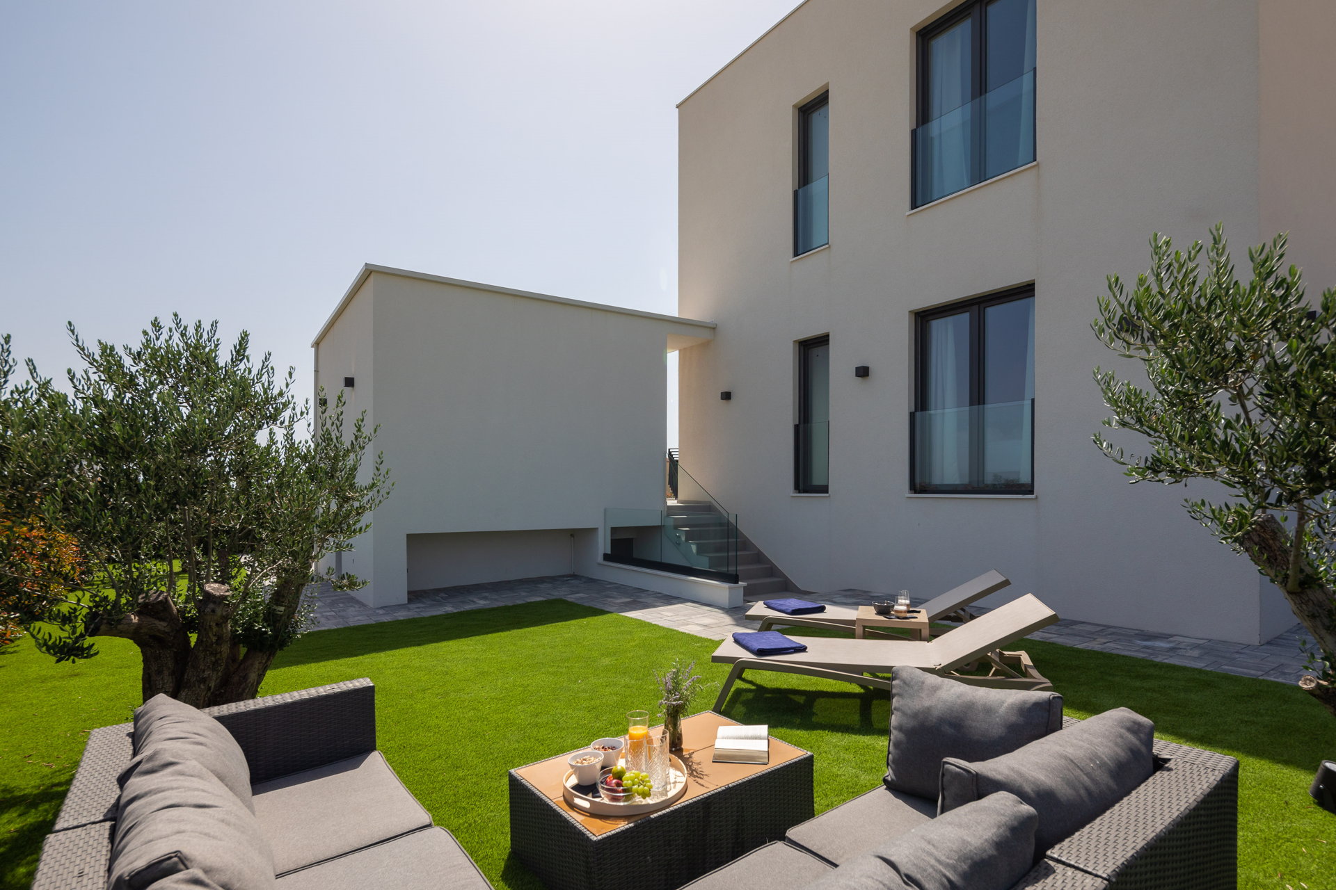 Luxury Villa Superstar with Pool