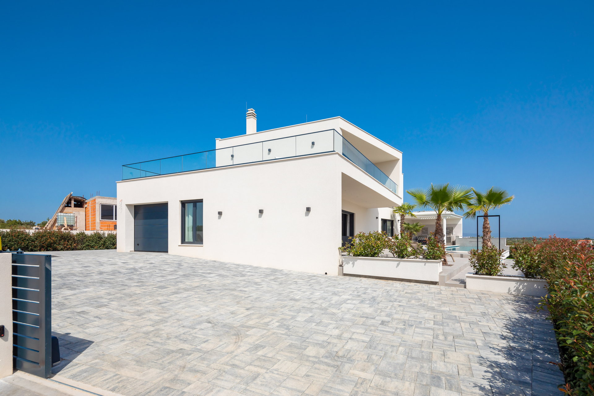 Luxury Villa Superstar with Pool