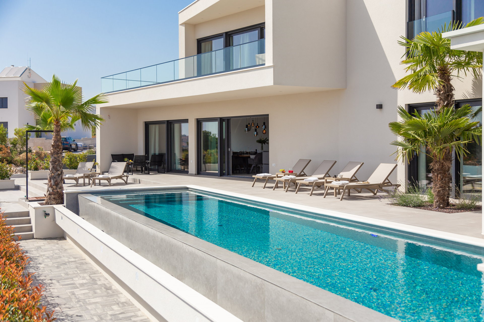 Luxury Villa Superstar with Pool