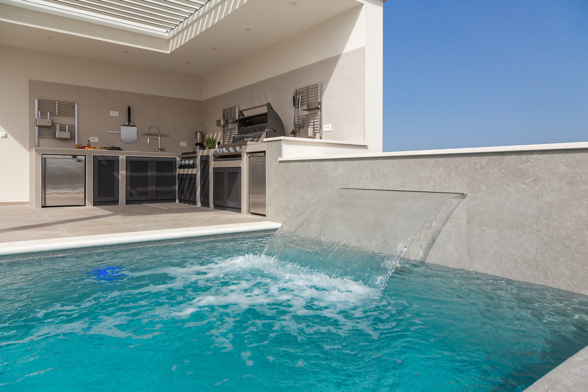 Luxury Villa Superstar with Pool