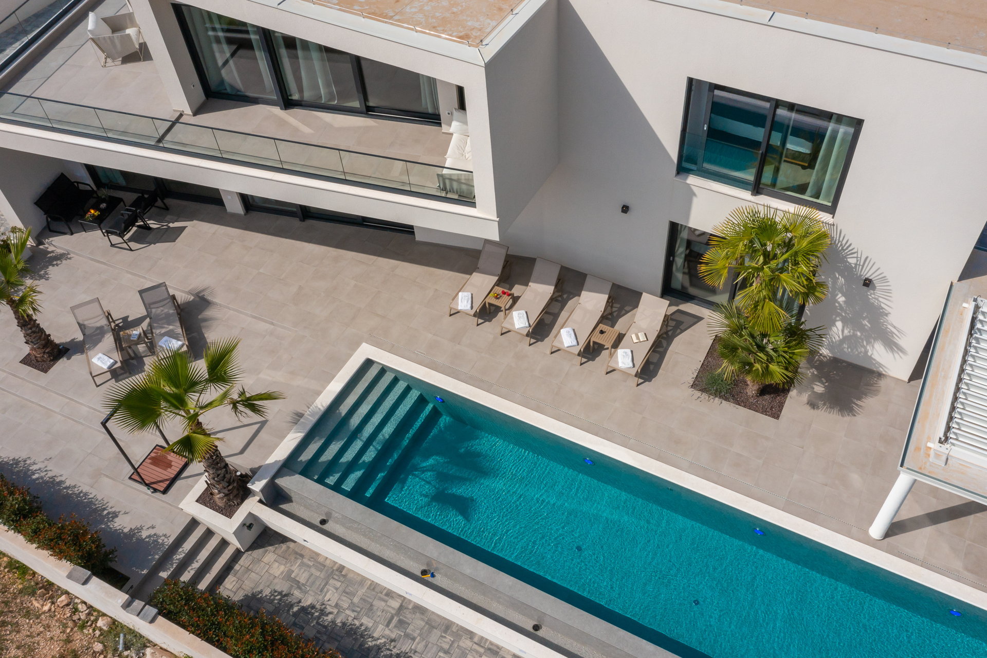 Luxury Villa Superstar with Pool