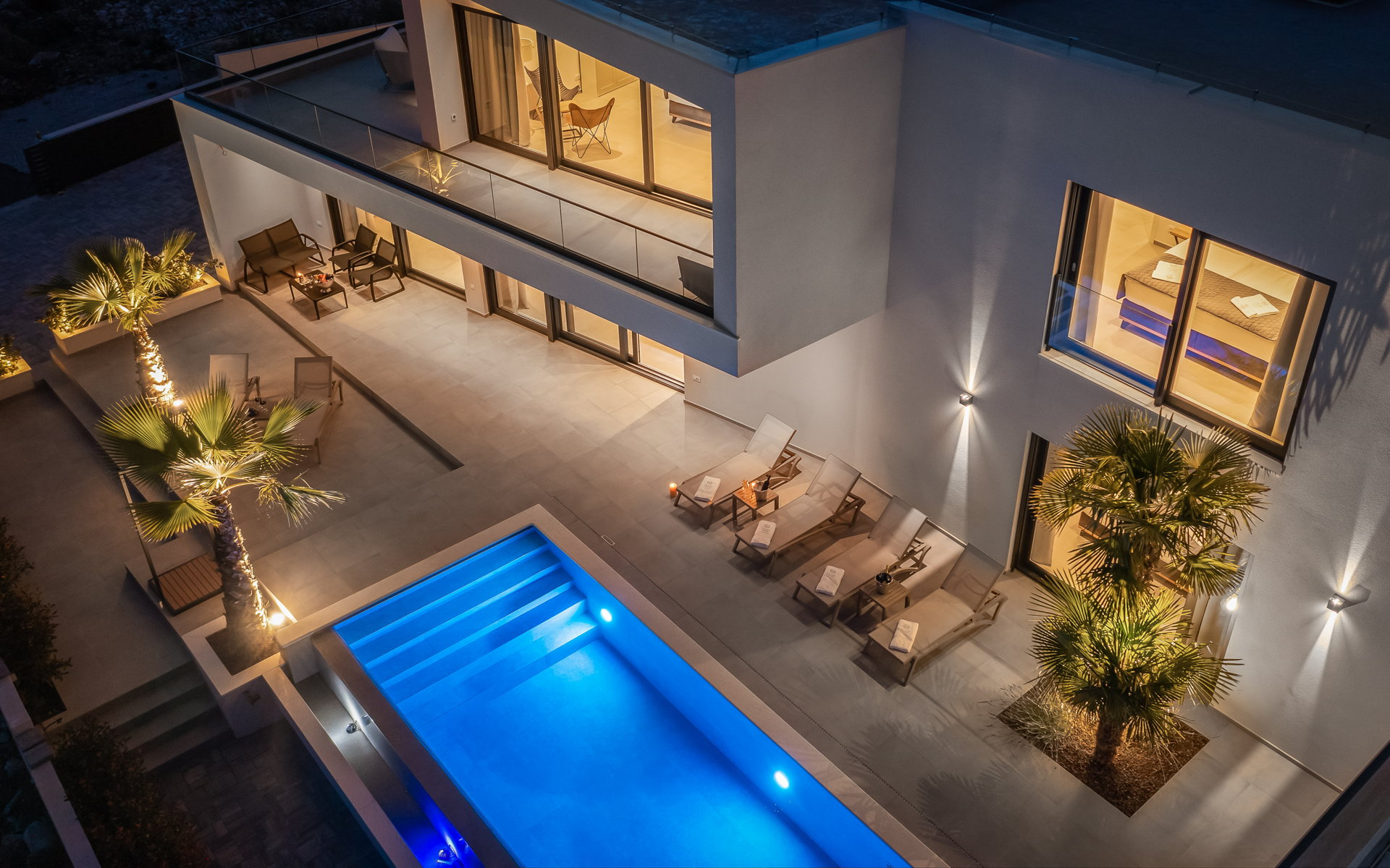 Luxury Villa Superstar with Pool